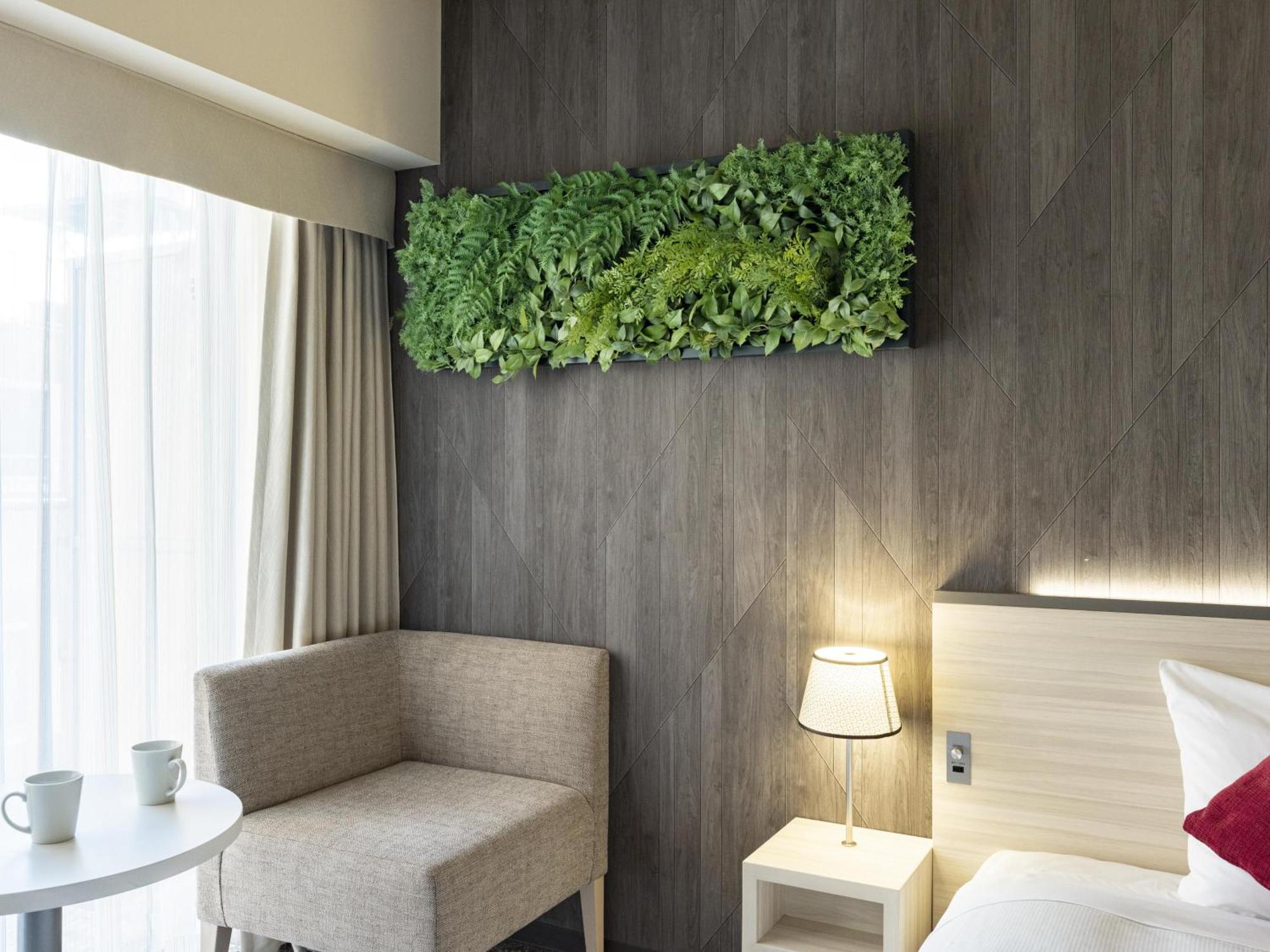 Hotel Tokyu Stay Yotsuya - Shinjuku Area 3*