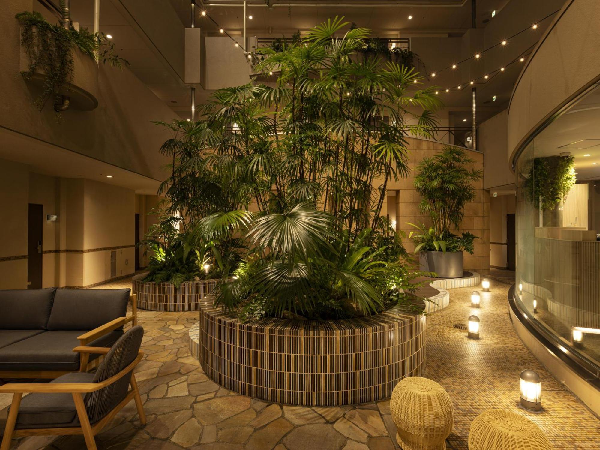Tokyu Stay Yotsuya - Shinjuku Area Hotel Tokyo