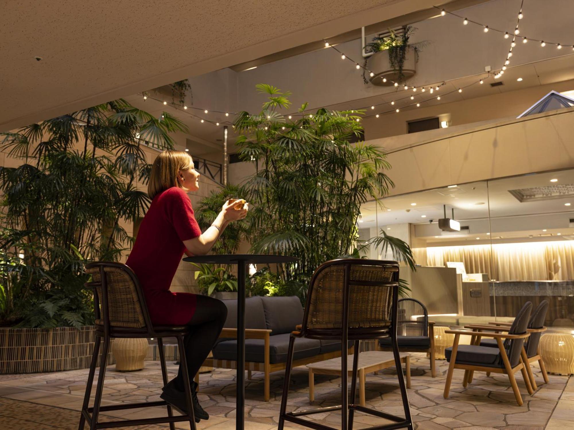 Hotel Tokyu Stay Yotsuya - Shinjuku Area
