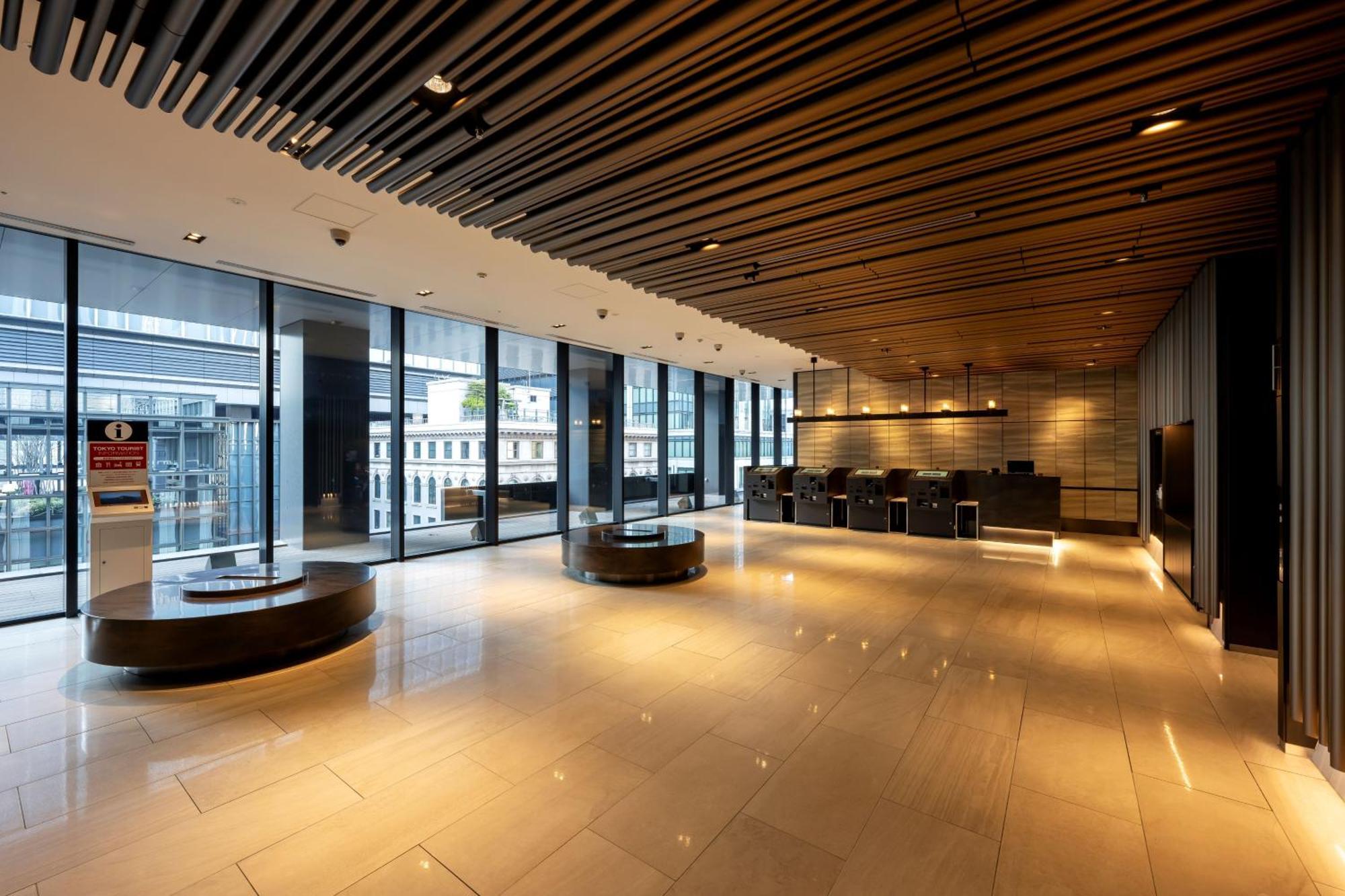 Hotel Remm Kyobashi 3*