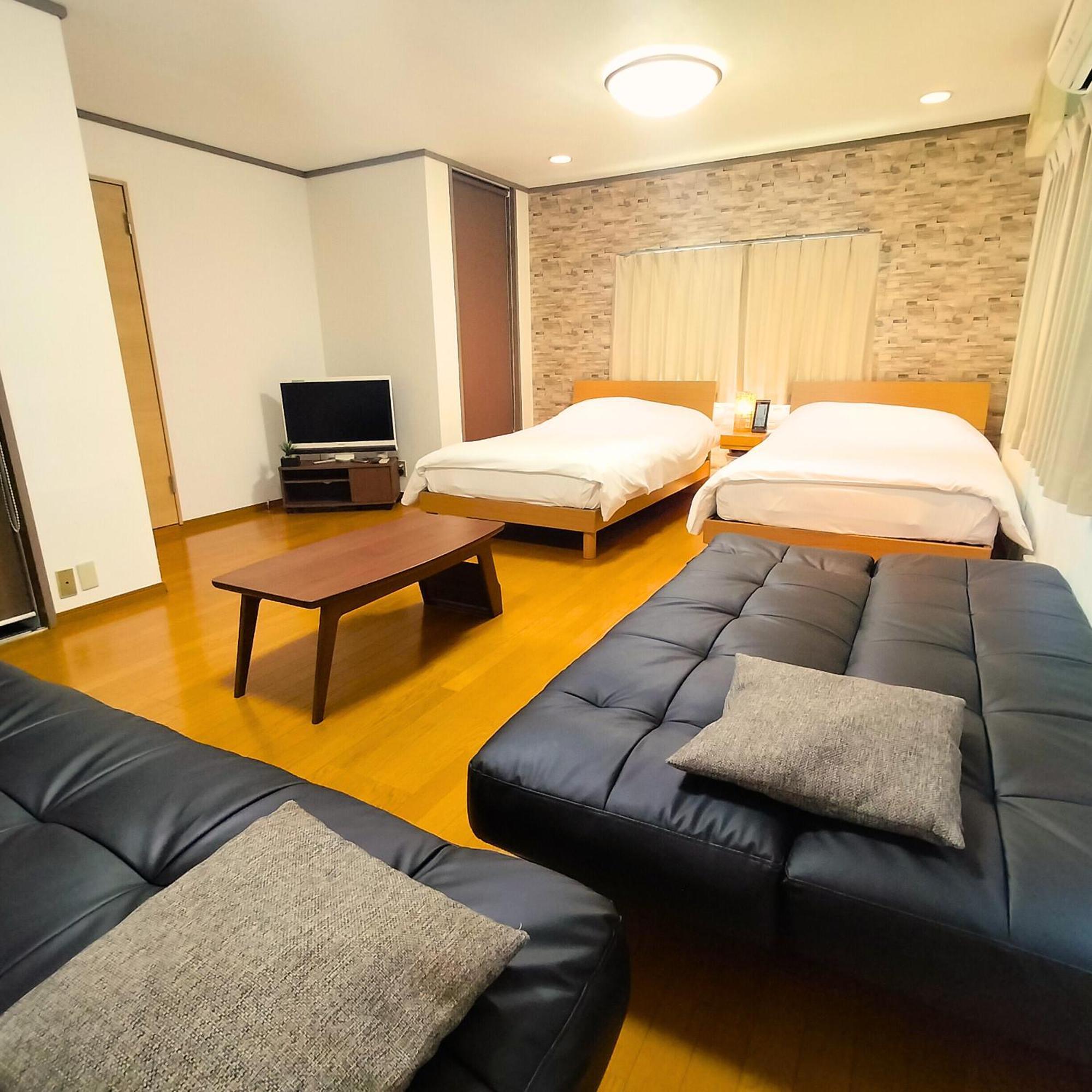 Station Side113 Apartment