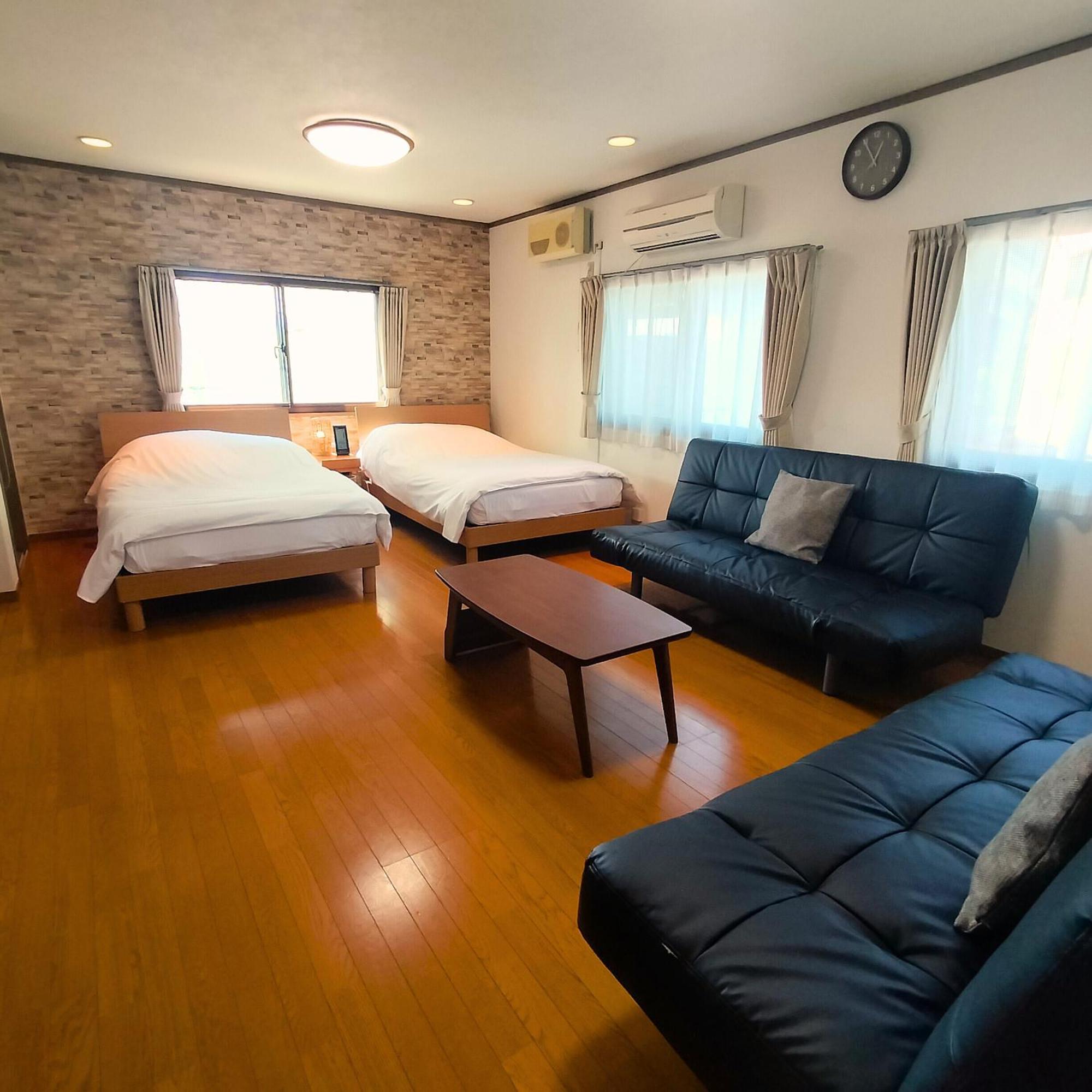 Apartment Station Side113
