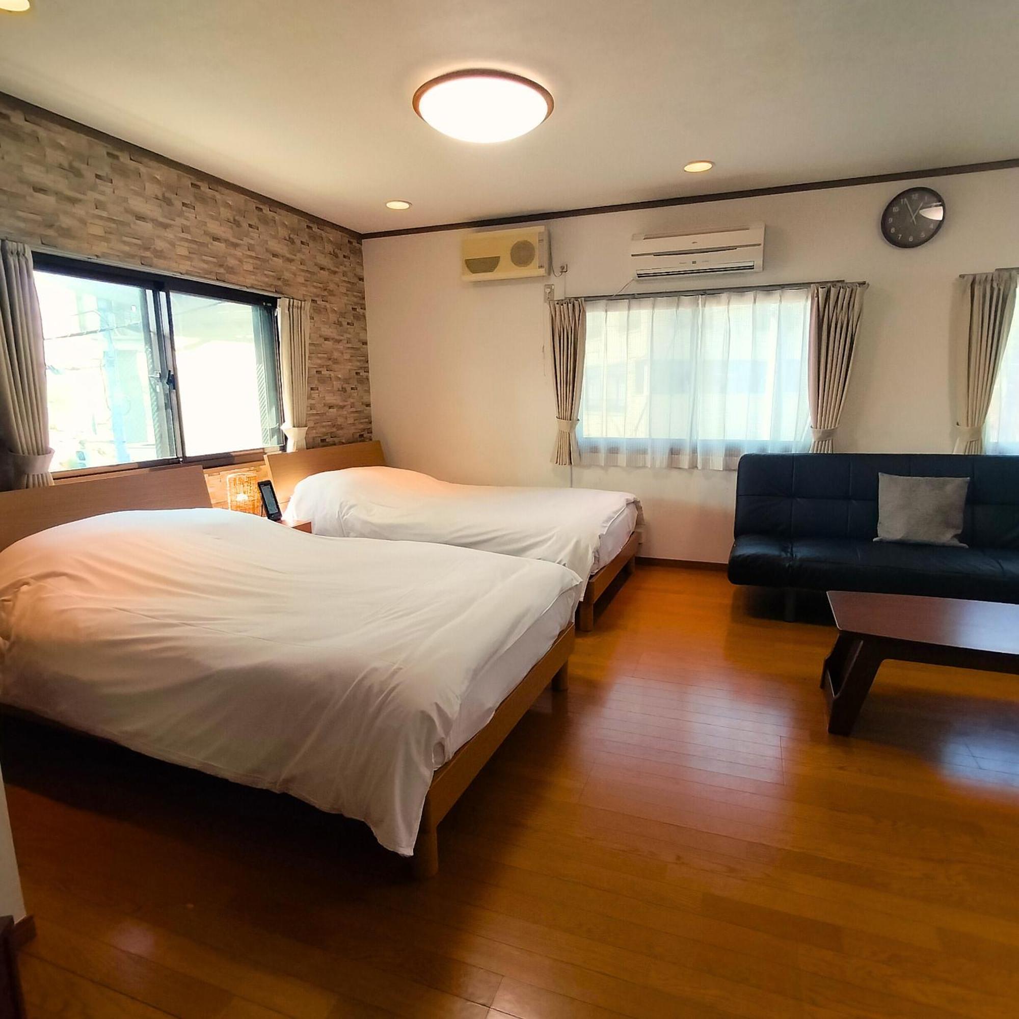 Station Side113 Apartment *