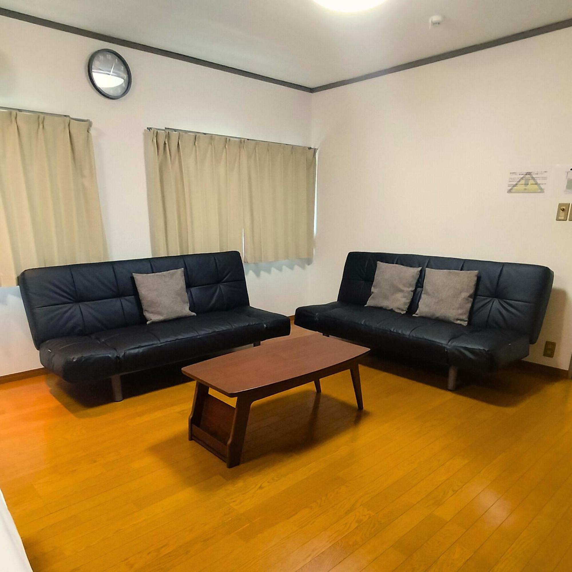 Station Side113 Apartment Tokyo