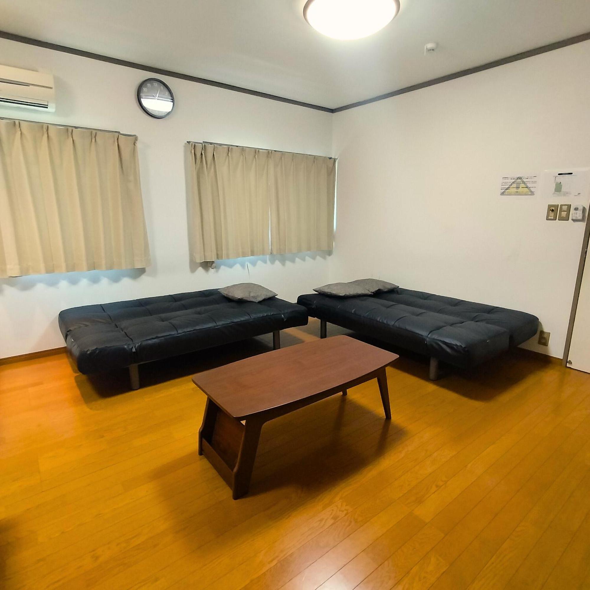 Apartment Station Side113 Tokyo