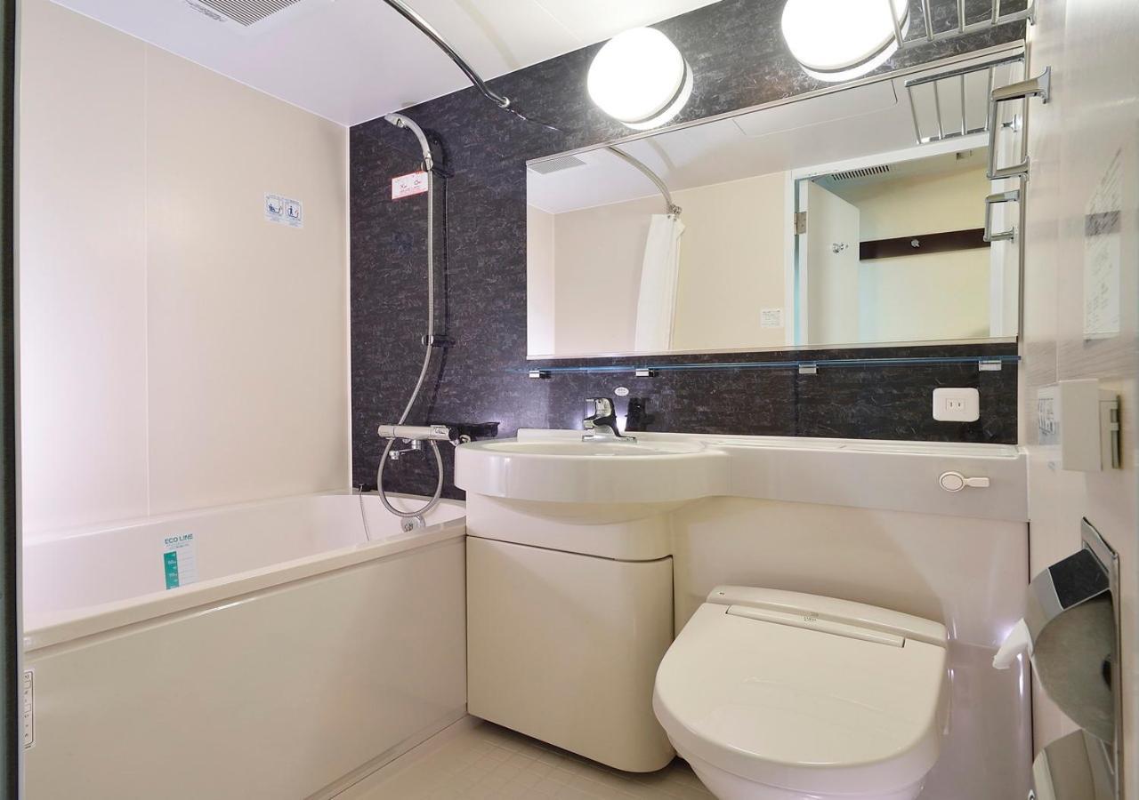 Hotel Apa Haneda Anamori Inari Ekimae Tokyo