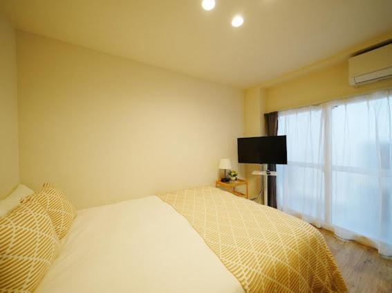 Aparthotel Open Sale Shinjuku 302 New Build 2mins To Waseda Station Max For 2 People Tokyo