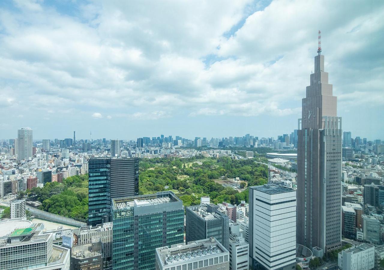 Hotel Odakyu Century Southern Tower Tokyo