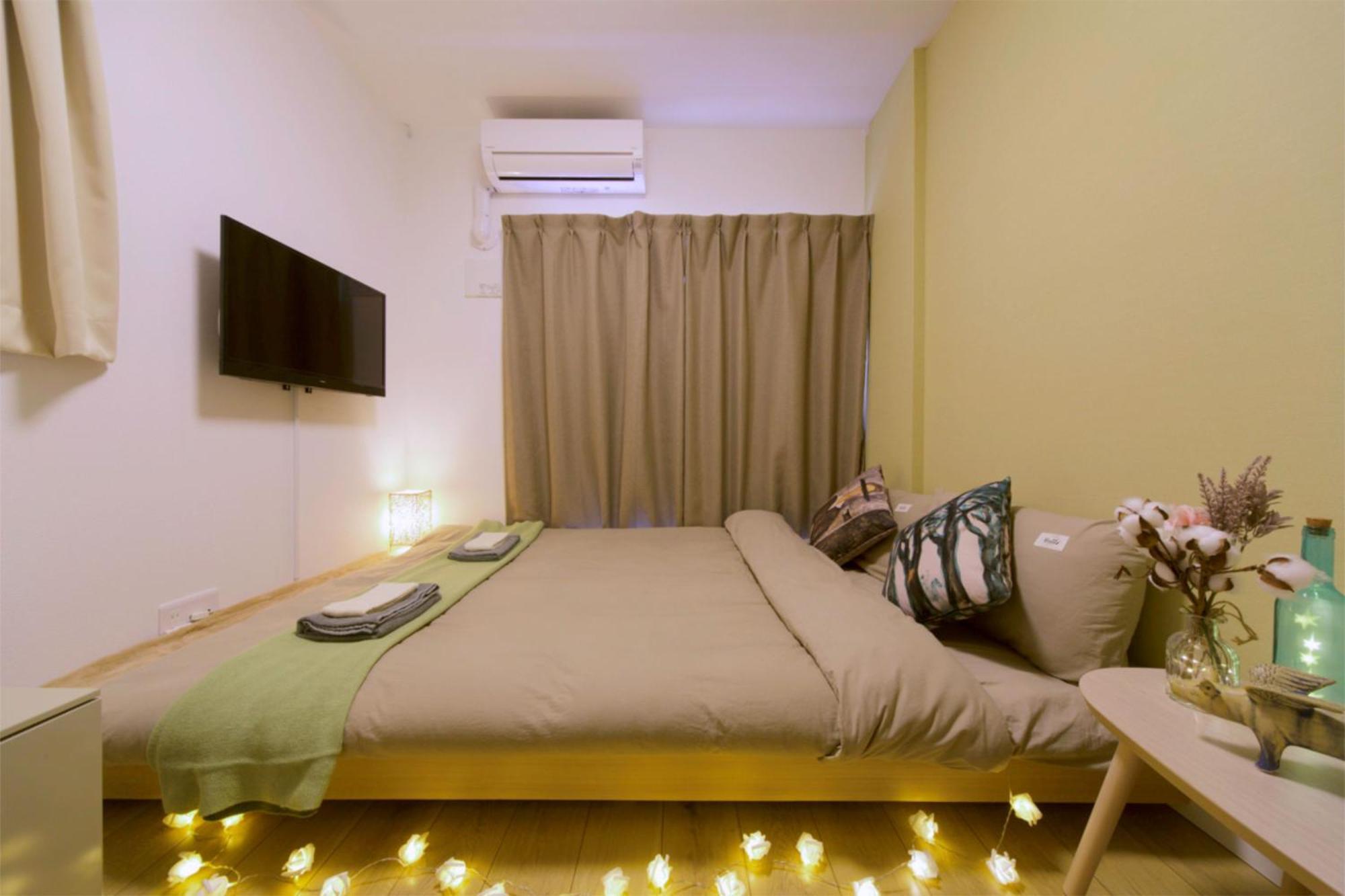 Inn Nestay Kagurazaka 3*