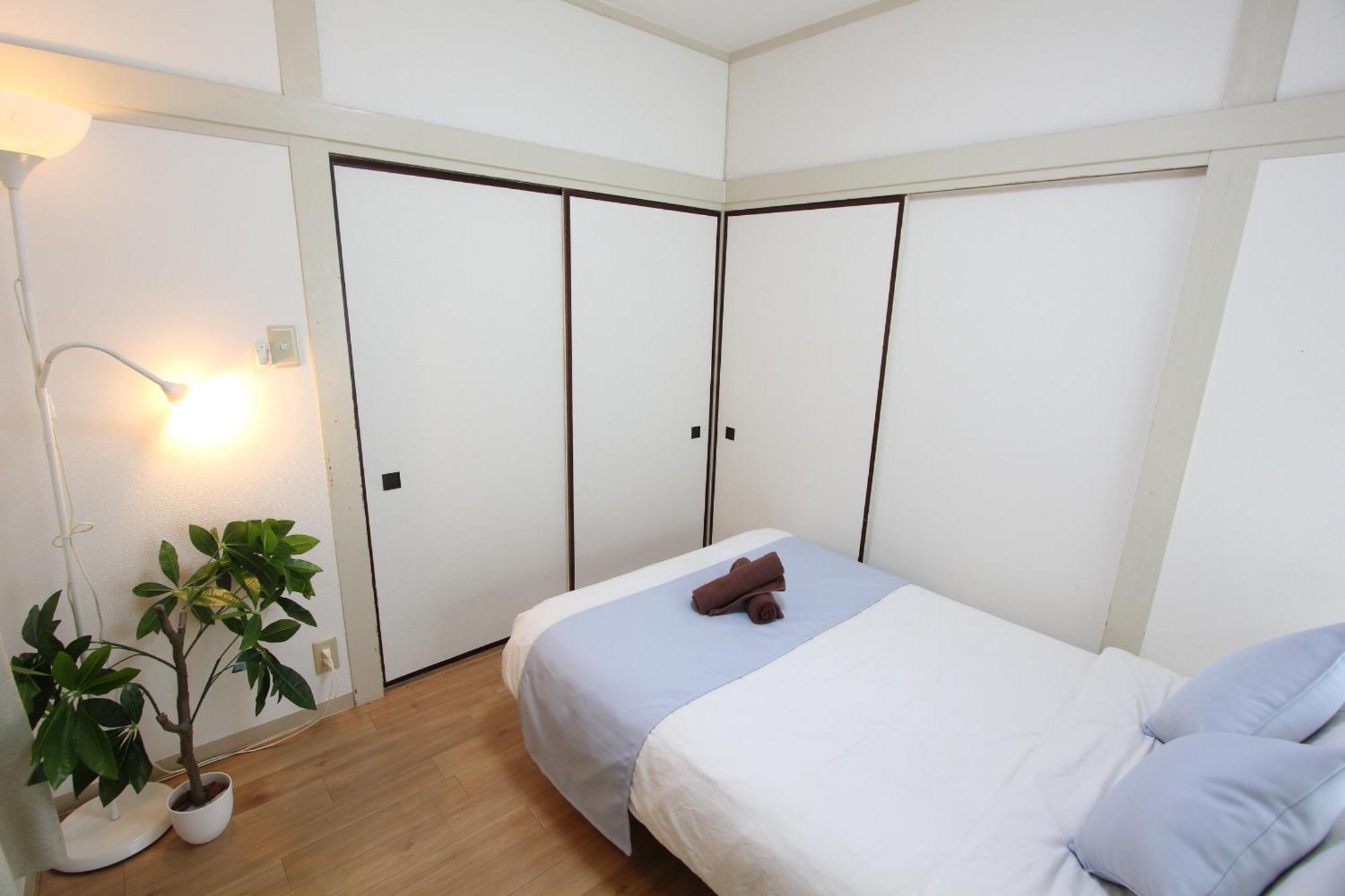 Luanahotel In Waseda Tokyo