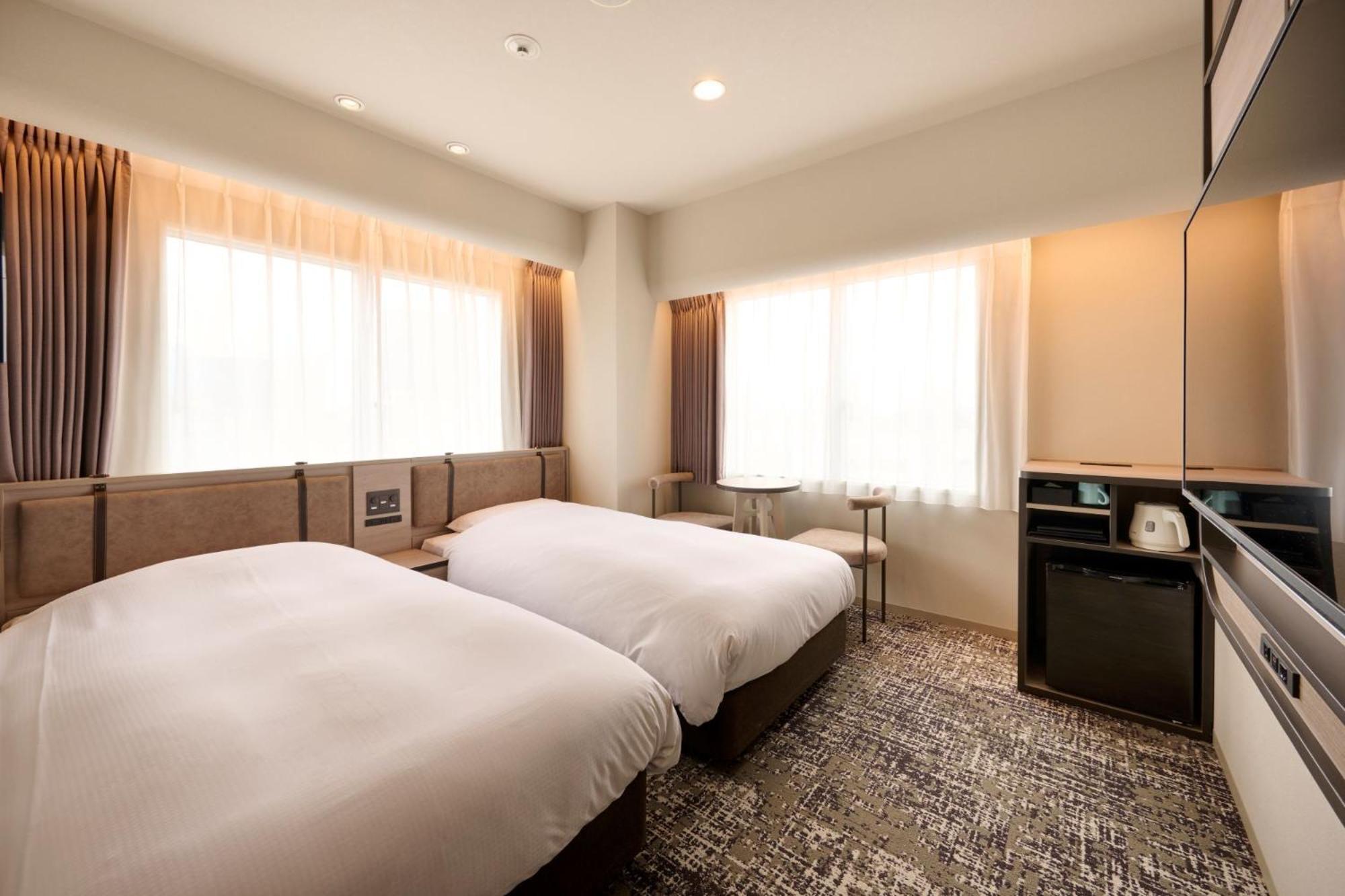 Hotel Via Shinjuku Tokyo