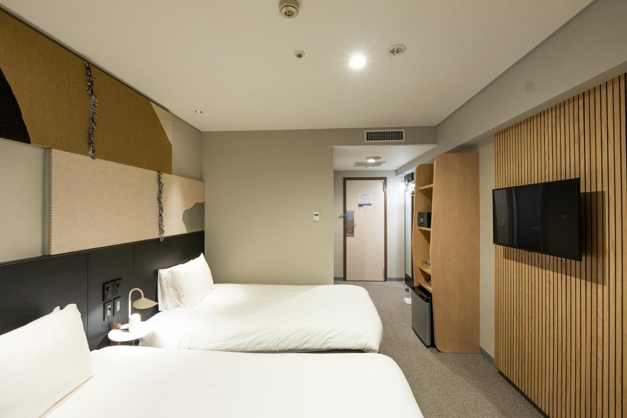 Wpue Shinjuku 3*