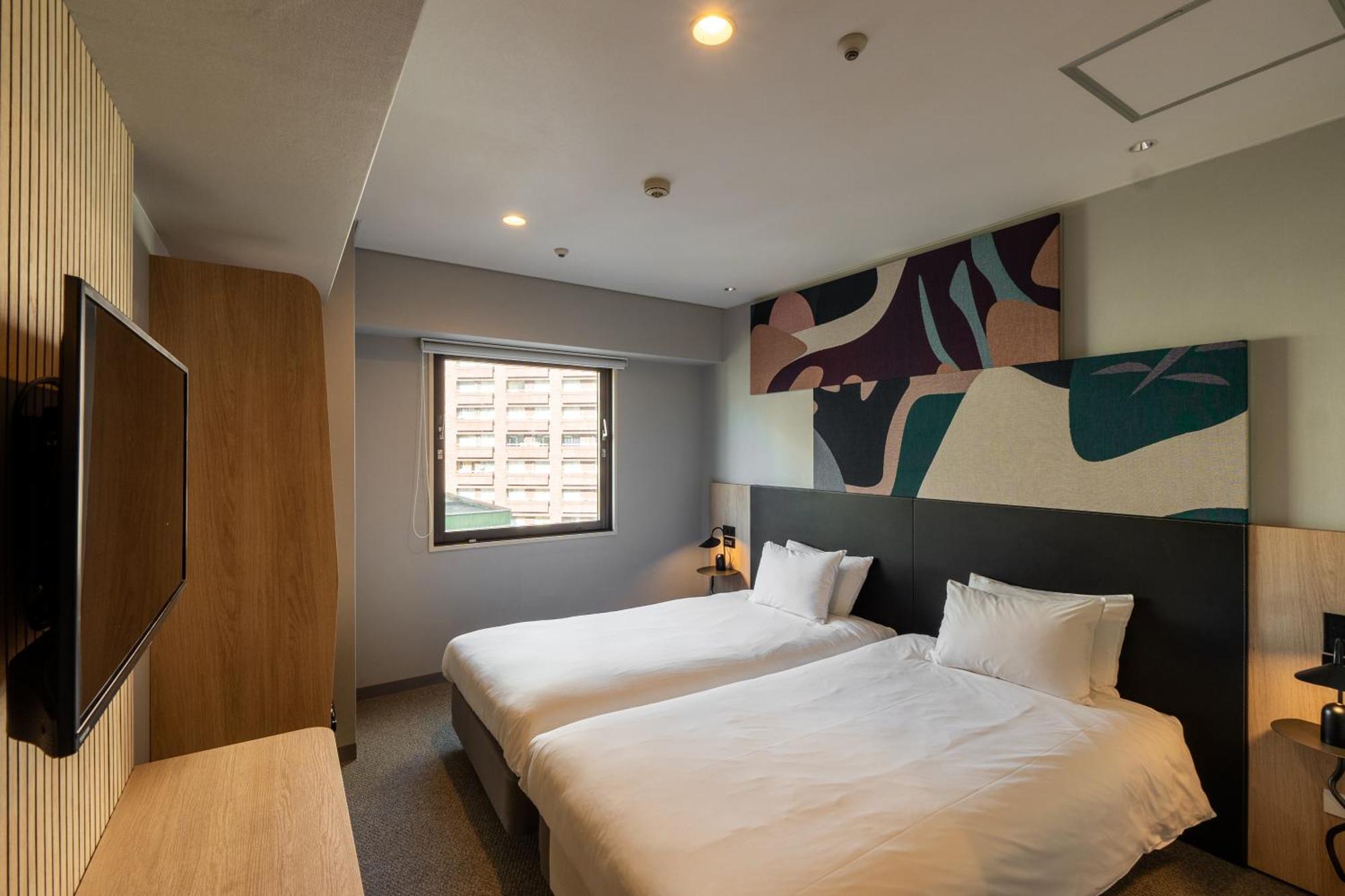Wpue Shinjuku Hotel 3*