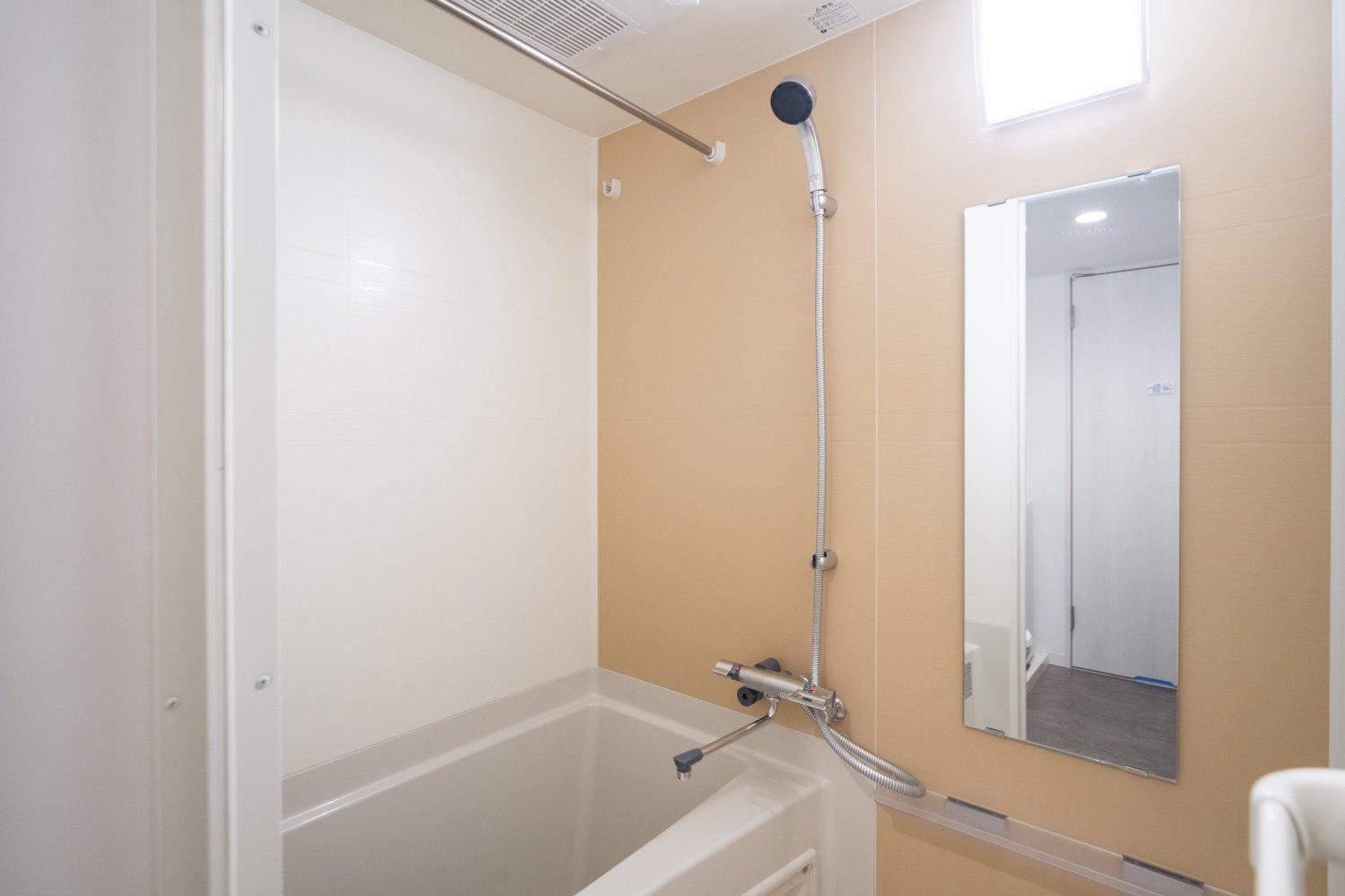 Apartment Laluna Higashiikebukuro