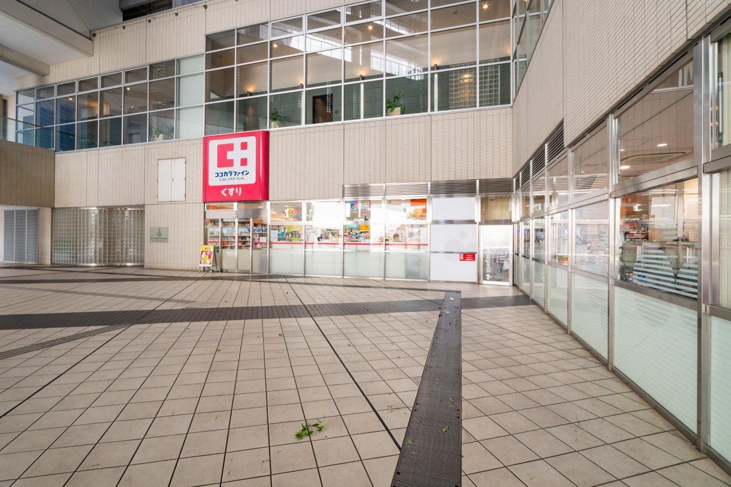 Laluna Higashiikebukuro * Tokyo