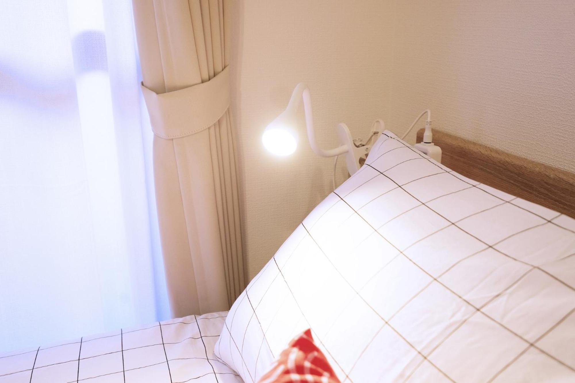 夢の舎 新宿 Yumenoya Shinjuku Apartment *