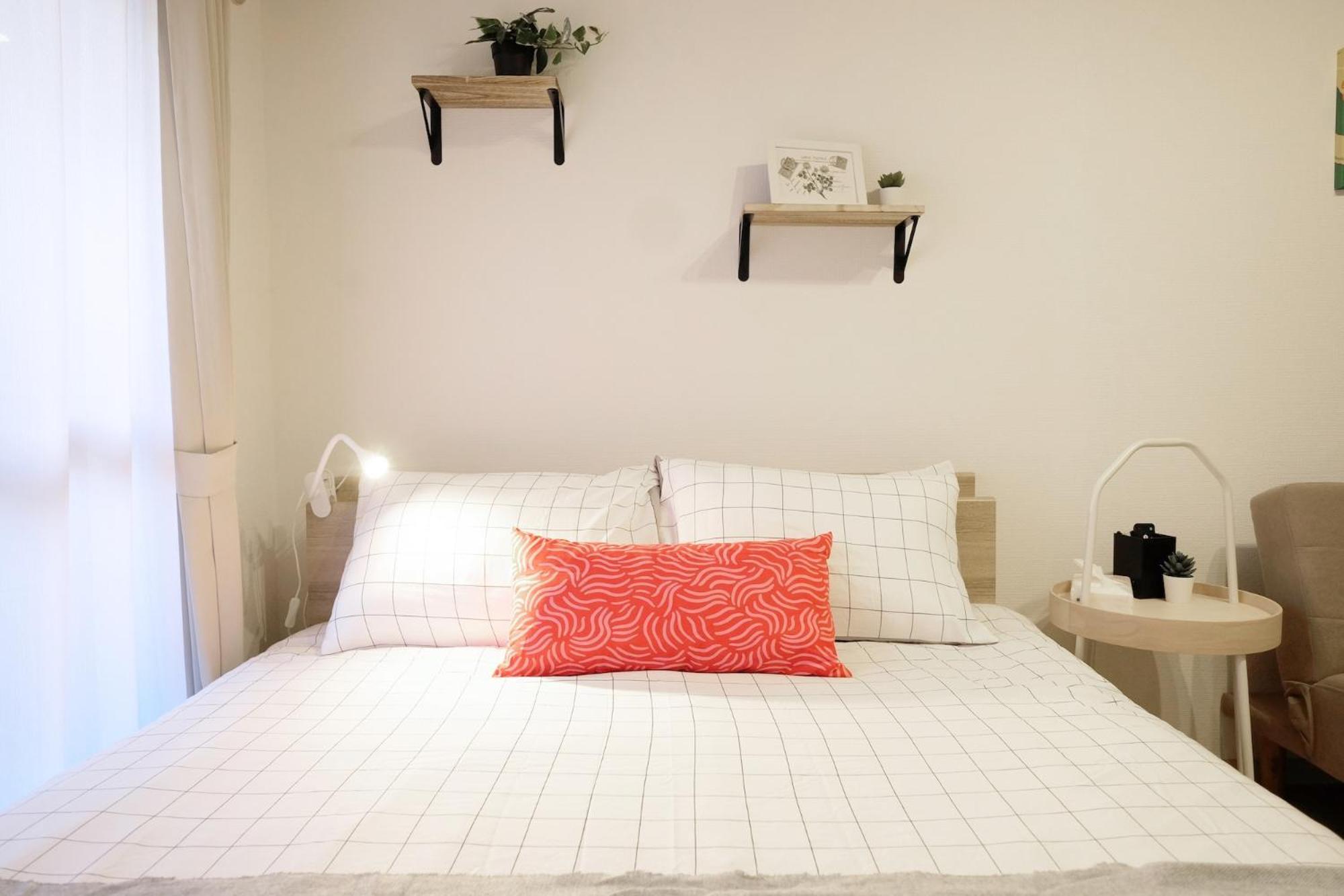 Apartment 夢の舎 新宿 Yumenoya Shinjuku *