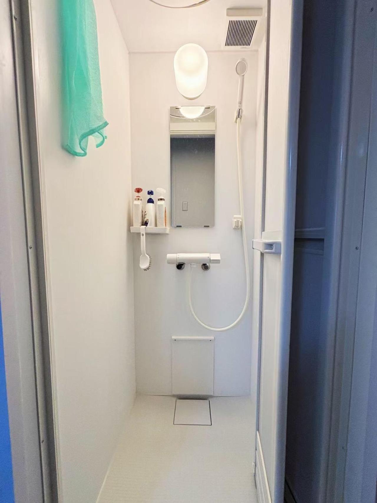 Apartment 花乃郷 本郷 Tokyo