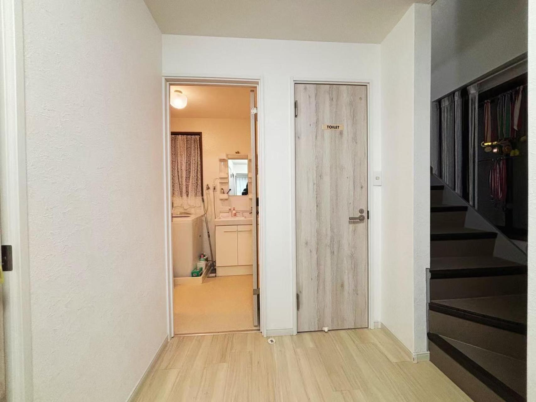 Apartment 花乃郷 本郷