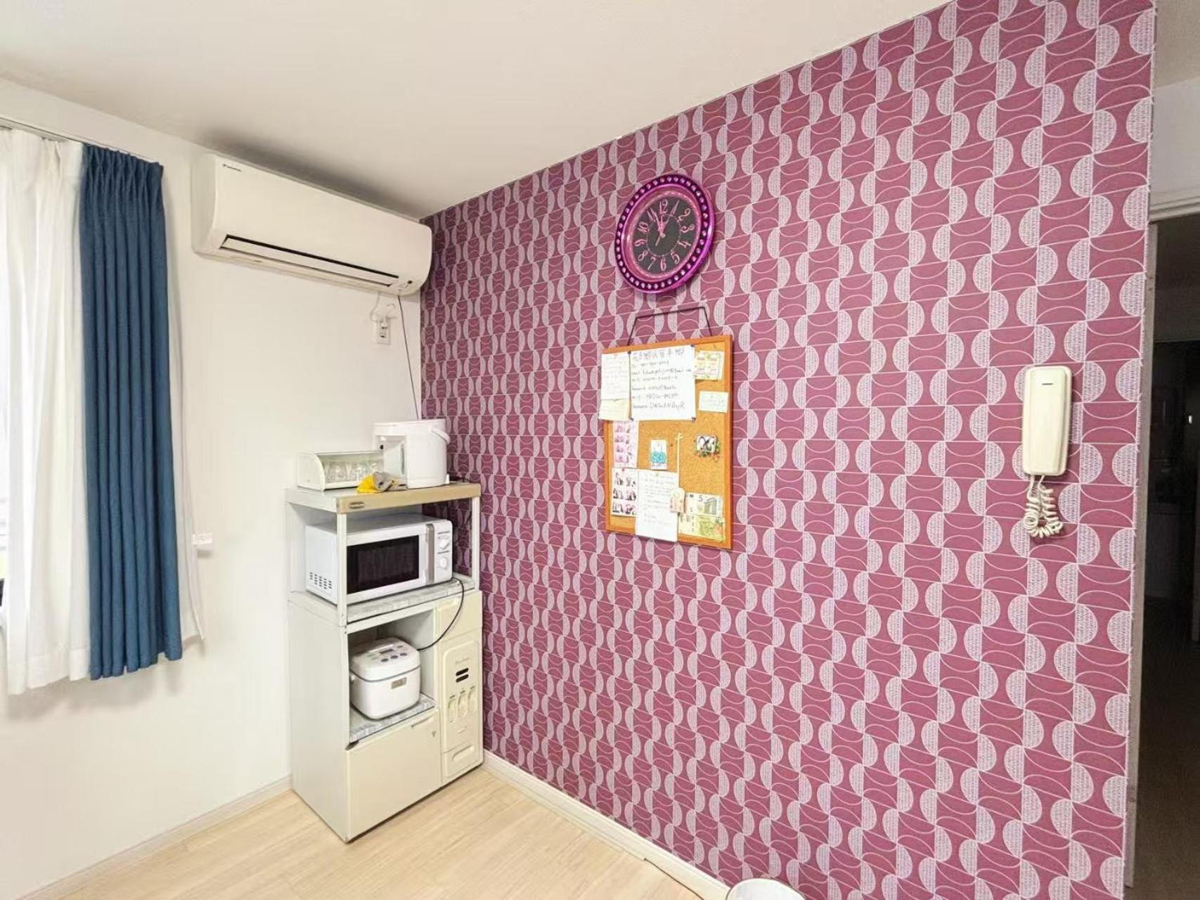 Apartment 花乃郷 本郷 *