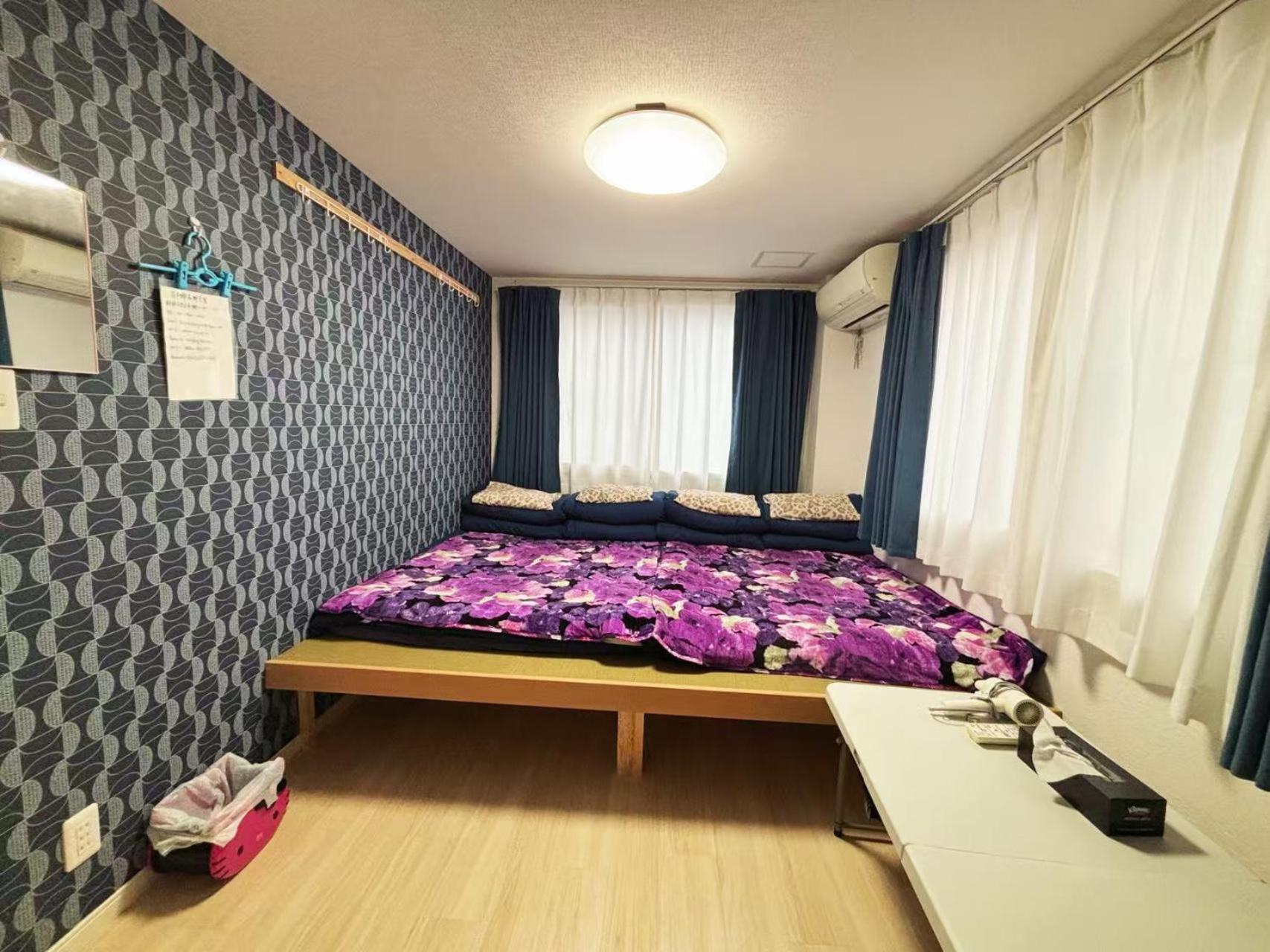 Apartment 花乃郷 本郷