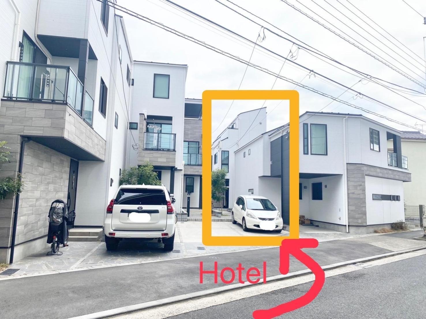 L＆l（love＆life） Apartment *