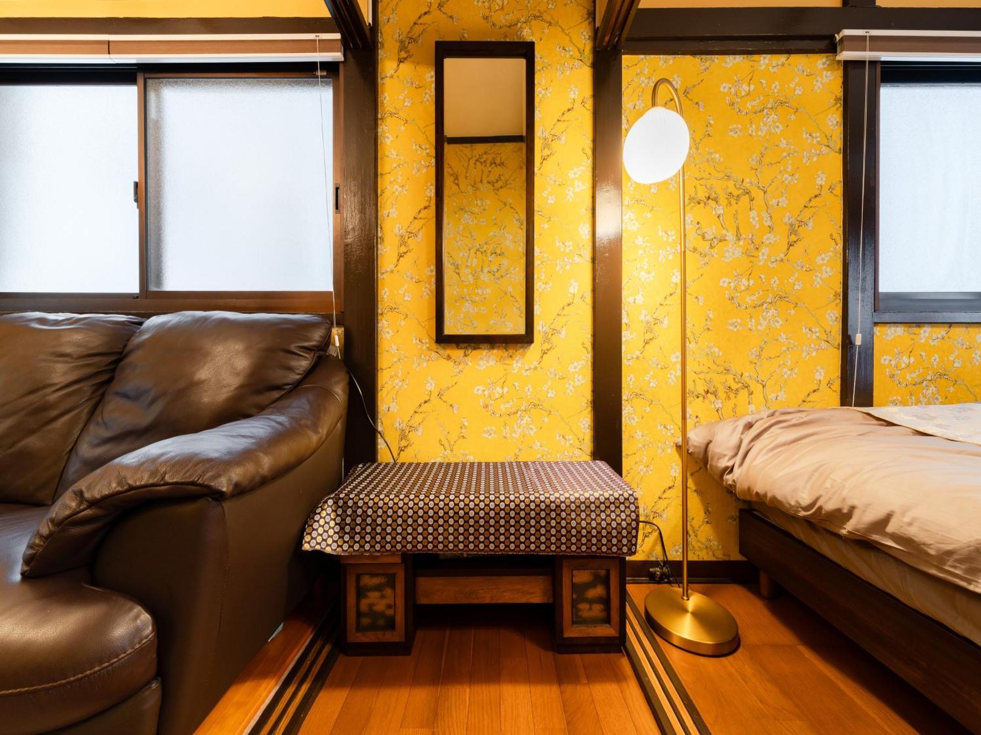 Shinjuku/okubo Sta, 3 Min Walk/switch/board Game/65㎡２ldk Apartment *