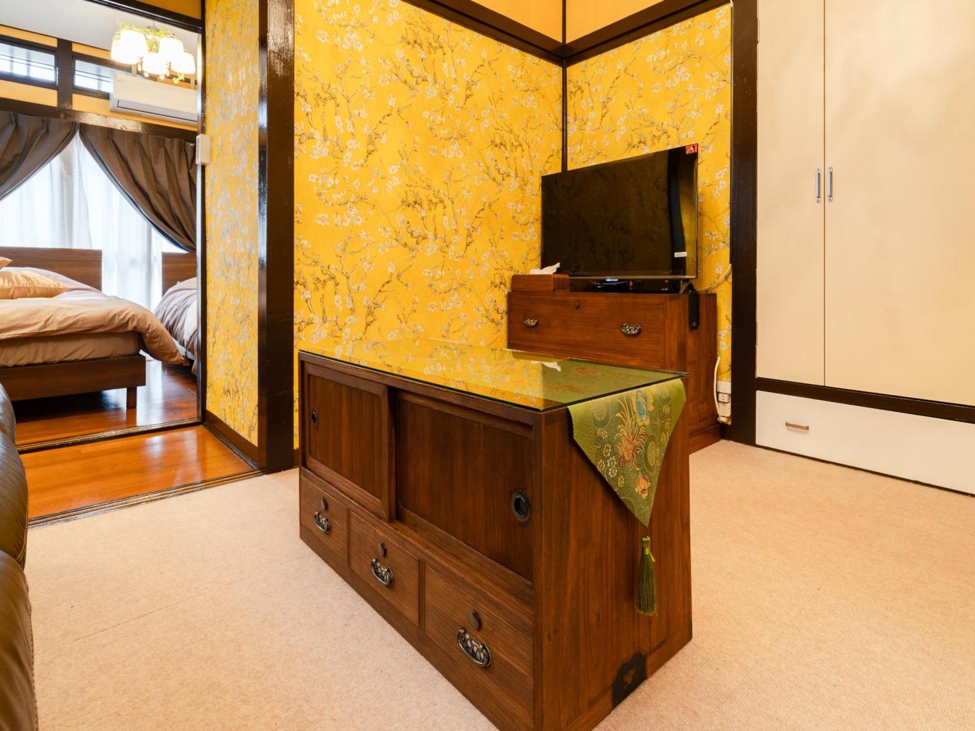Shinjuku/okubo Sta, 3 Min Walk/switch/board Game/65㎡２ldk Apartment Tokyo