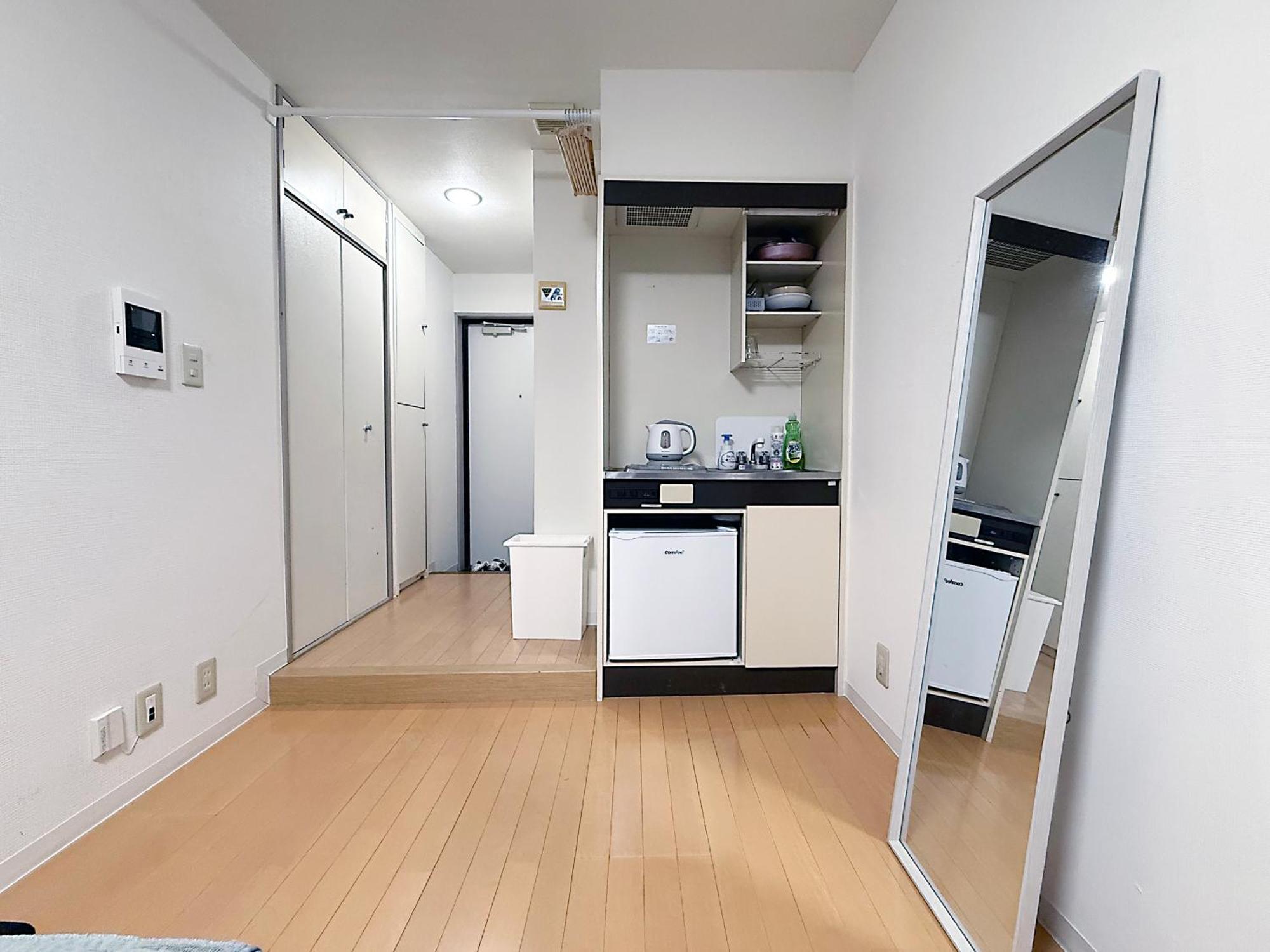 Nogata House Tokyo