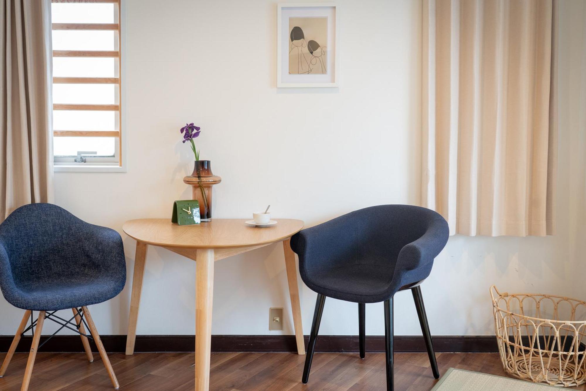 Skyview Serenity Duplex Shinjuku *