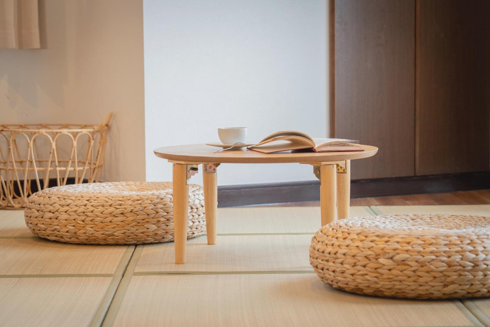Skyview Serenity Duplex Shinjuku Apartment