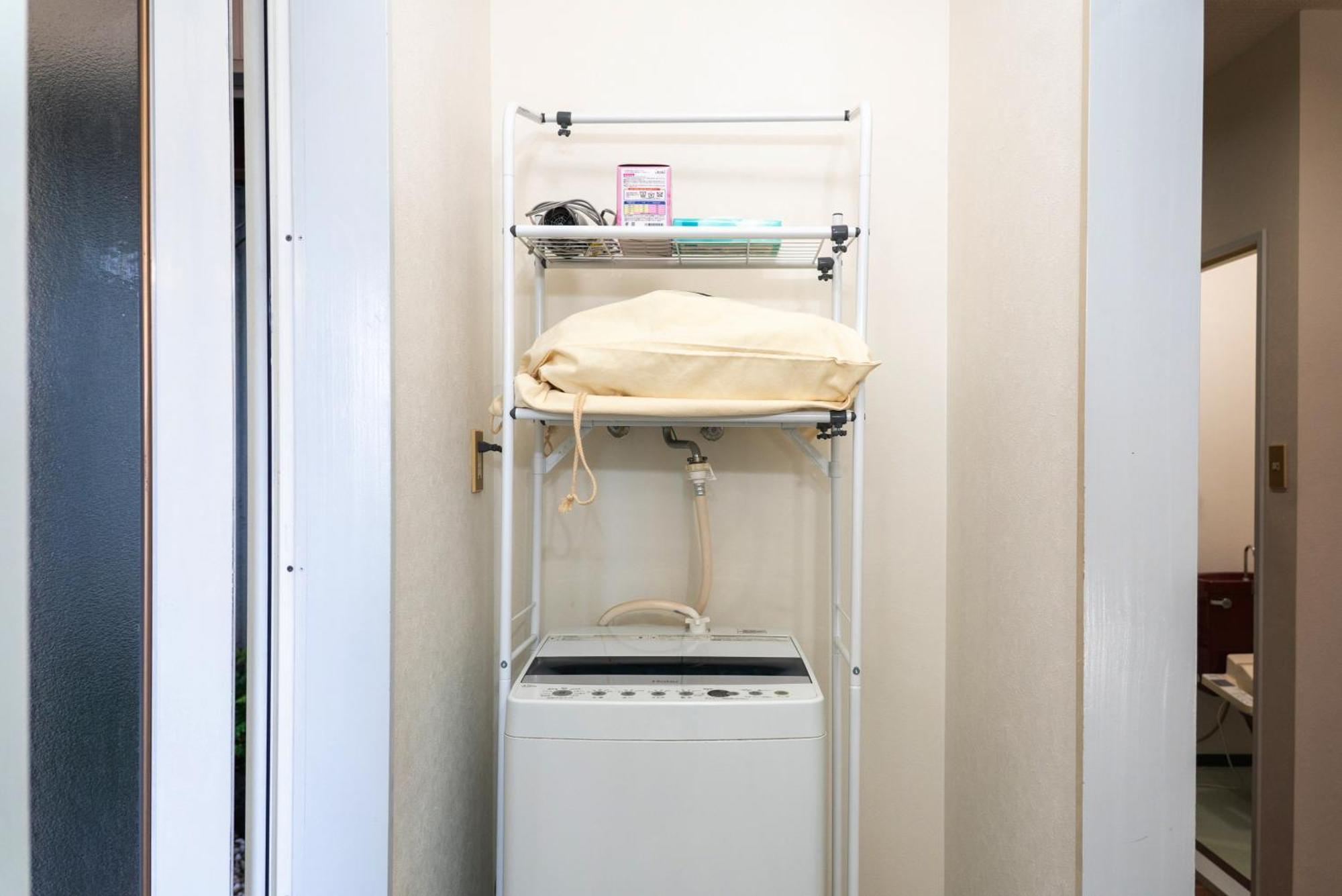 Apartment Skyview Serenity Duplex Shinjuku *