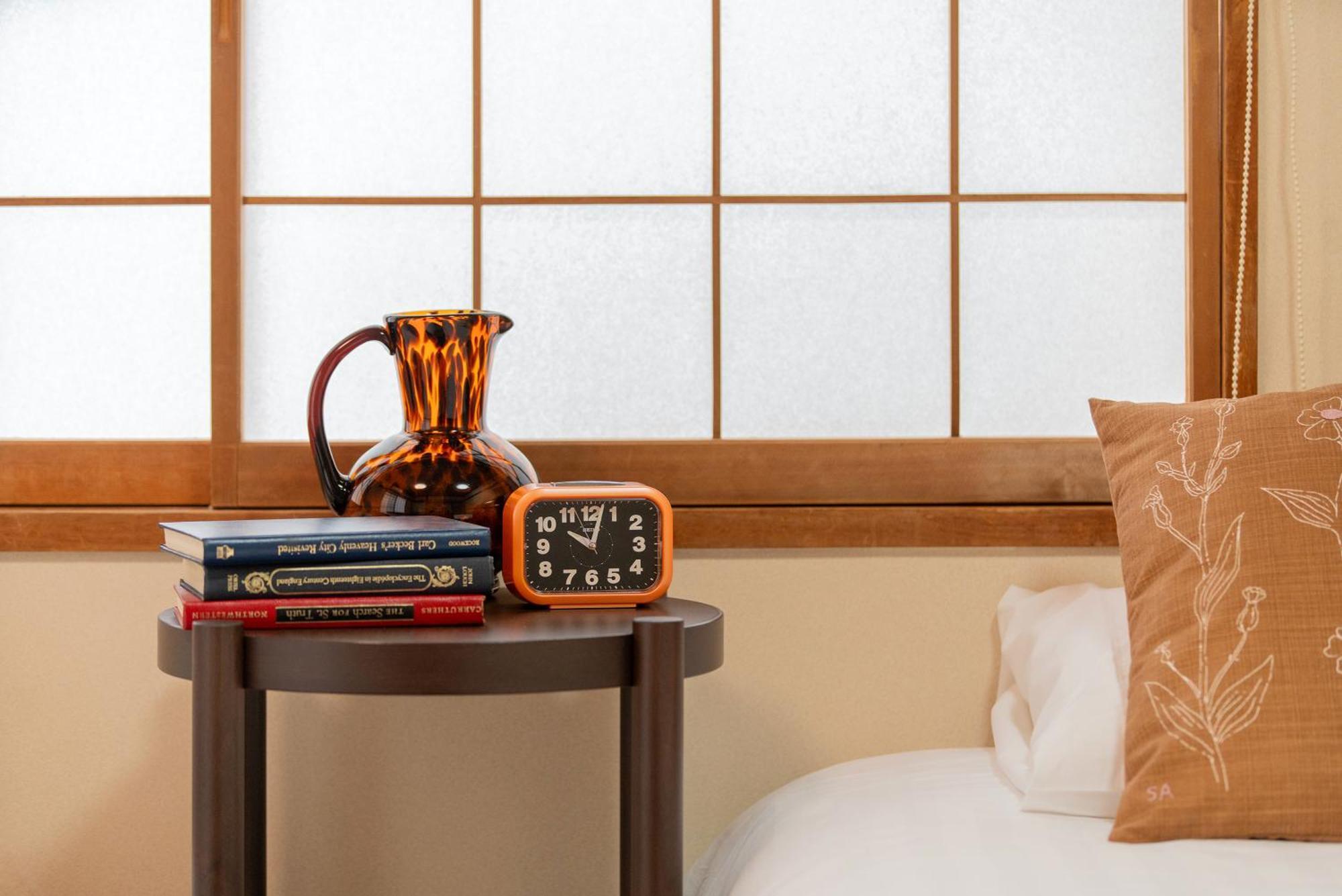Skyview Serenity Duplex Shinjuku *