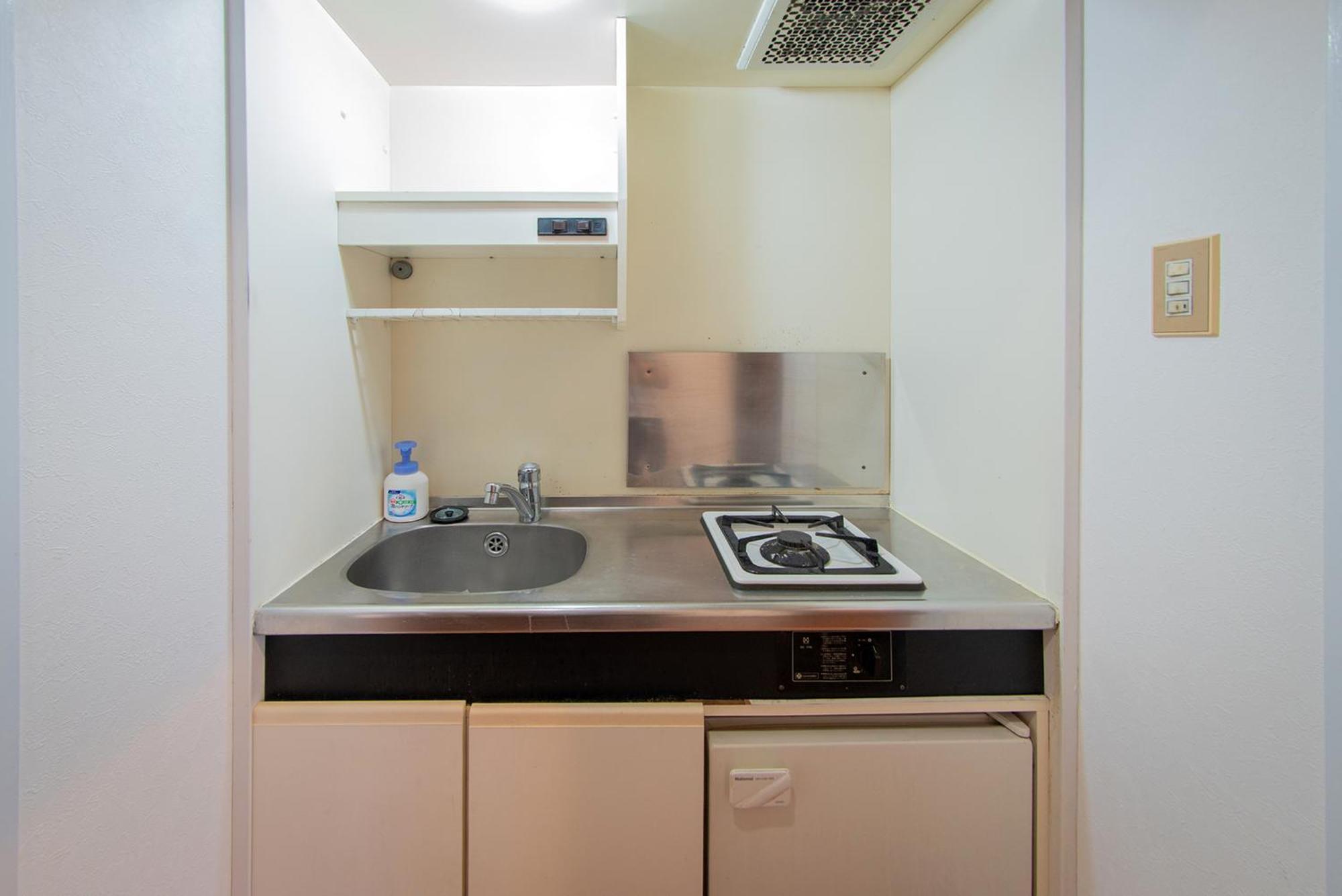 Skyview Serenity Duplex Shinjuku Tokyo