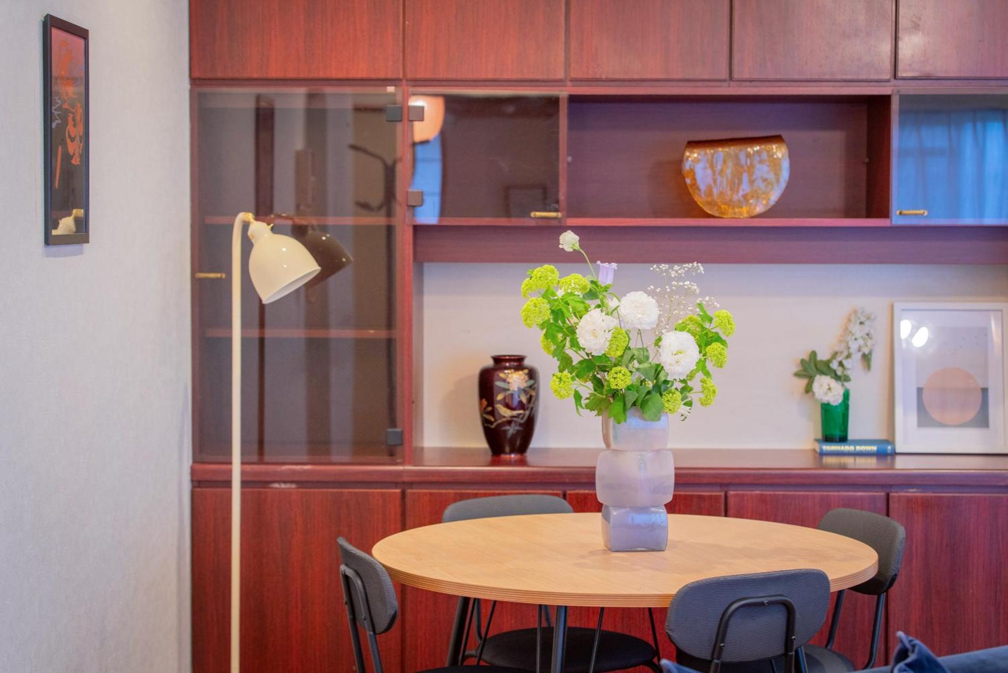 Skyview Serenity Duplex Shinjuku