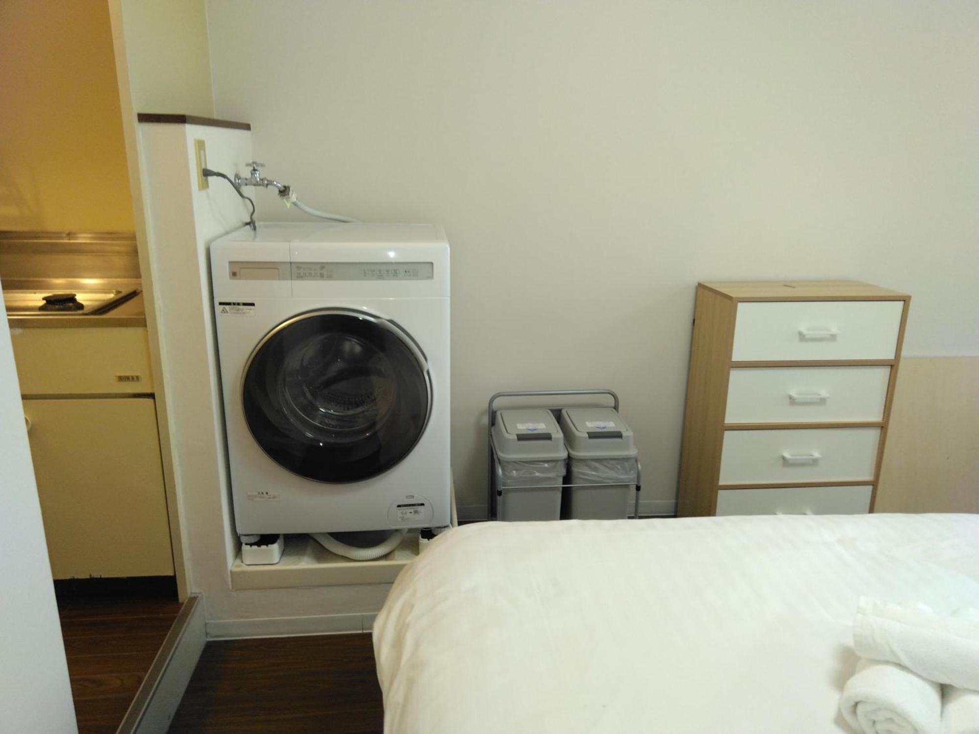 Apartment 藤和エクシール道玄坂d *