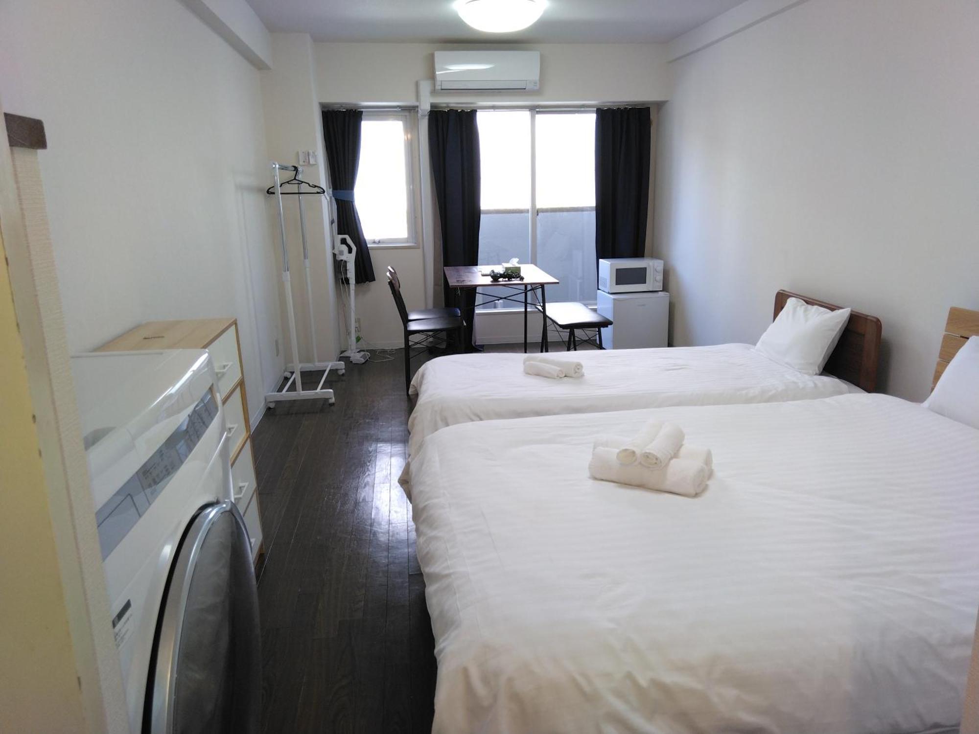 藤和エクシール道玄坂d Apartment *