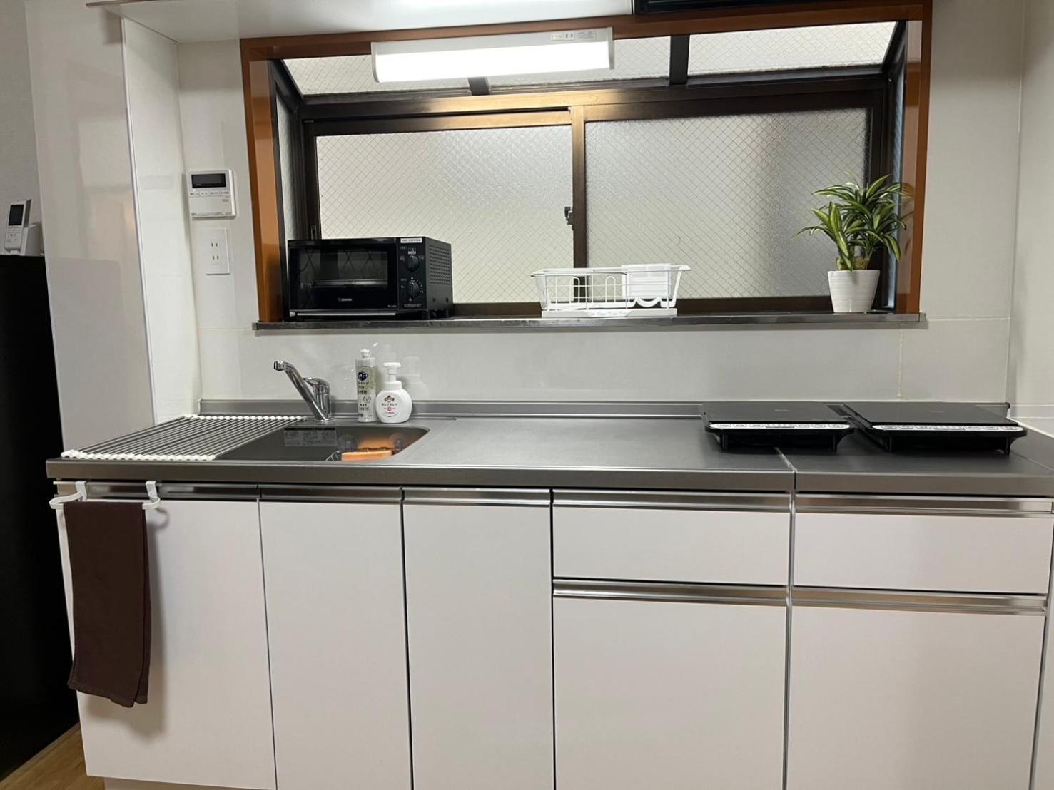 Apro Heiwajima Apartment