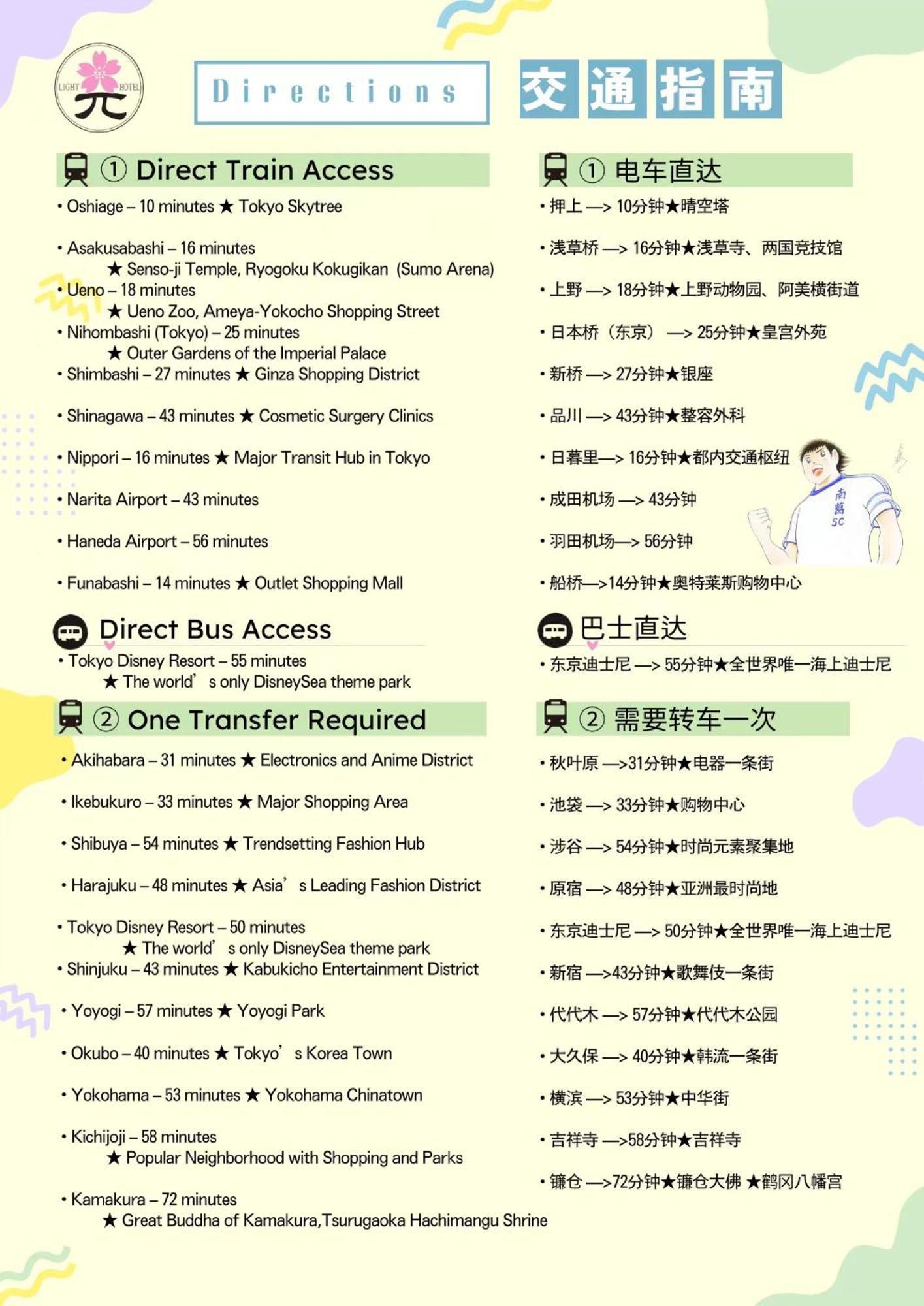 Apartment 灯光旅館-高砂
