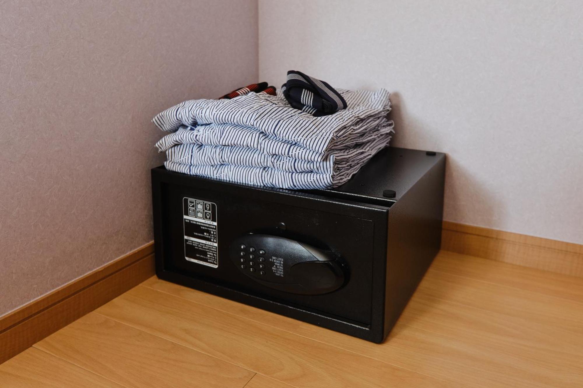 Apartment 灯光旅館-高砂