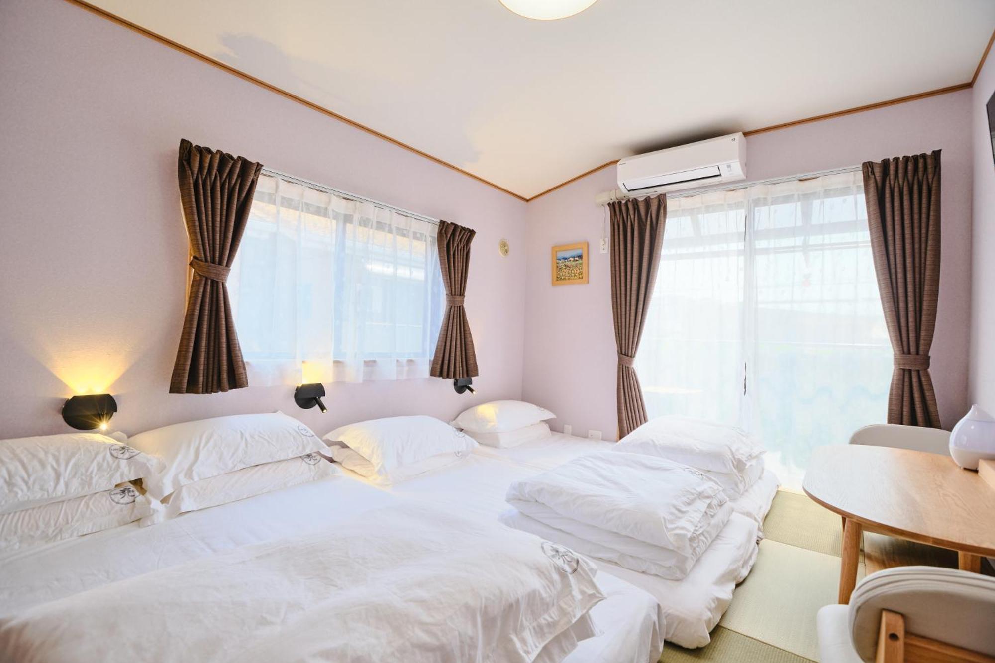 Apartment 灯光旅館-高砂 *