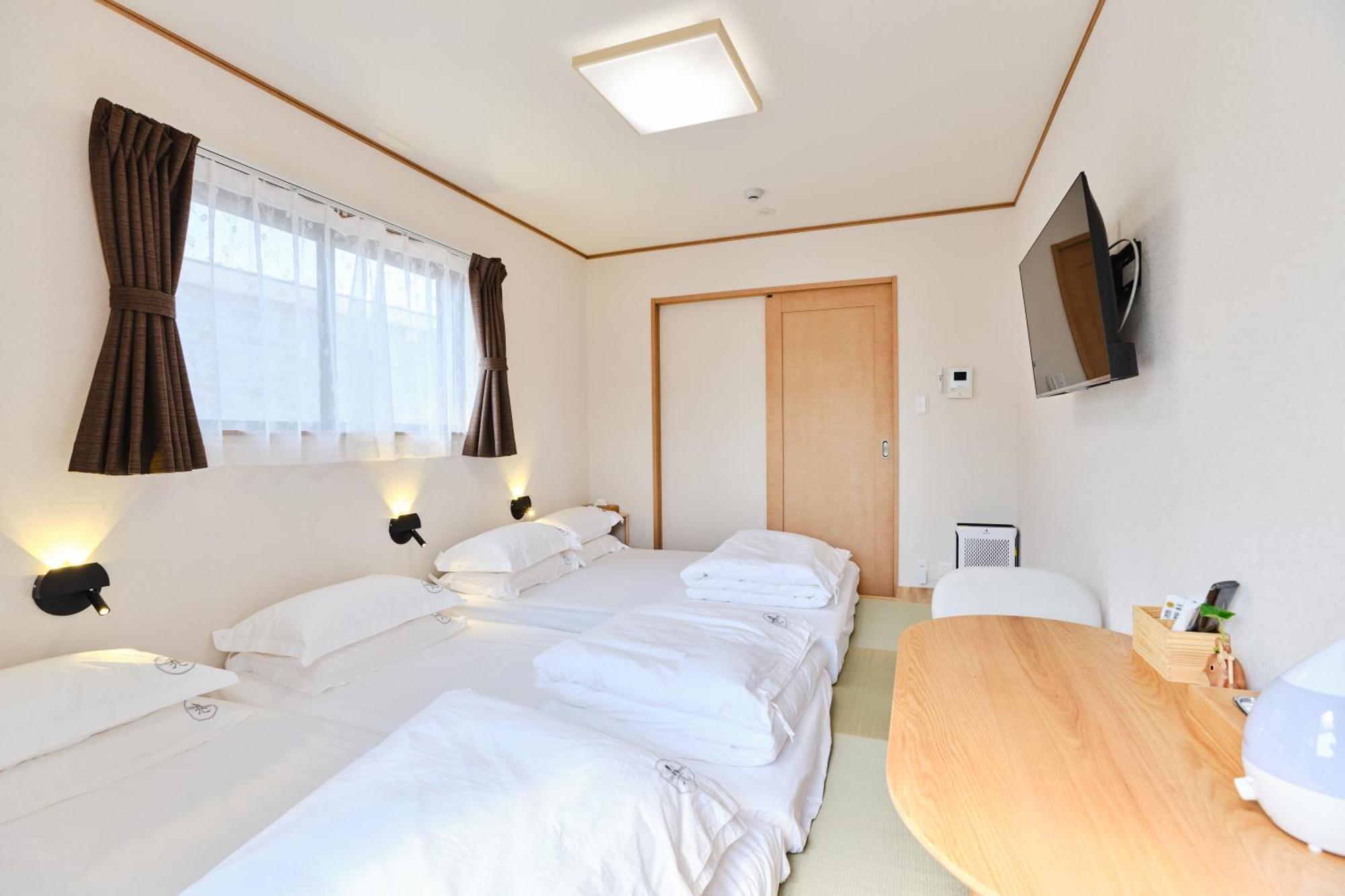 灯光旅館-高砂 Apartment Tokyo