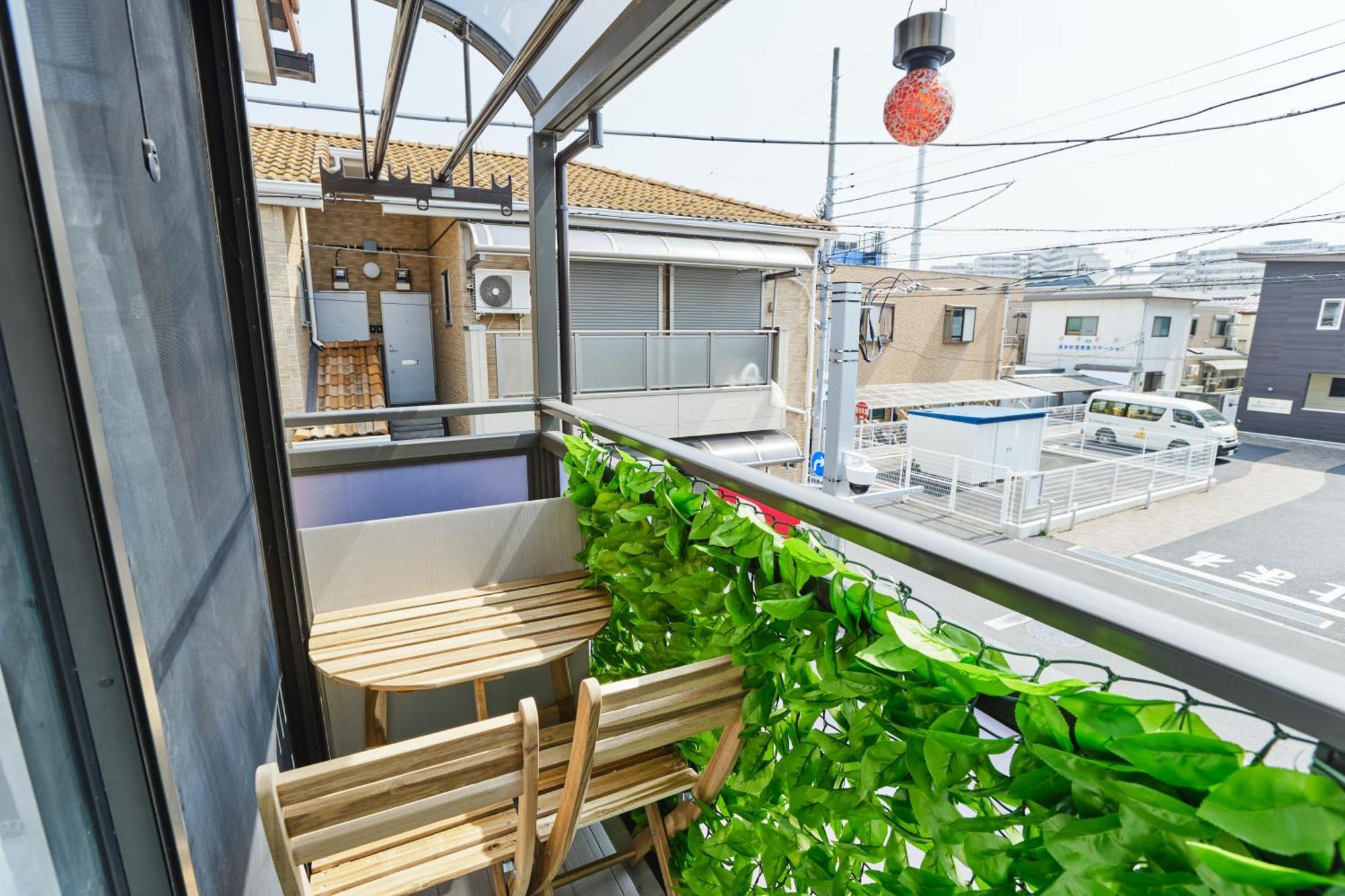 灯光旅館-高砂 Apartment *