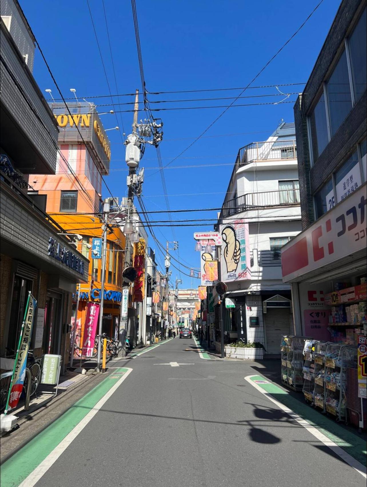 Homestay Private With Elevator Only 2 Minutes To Station Tokyo