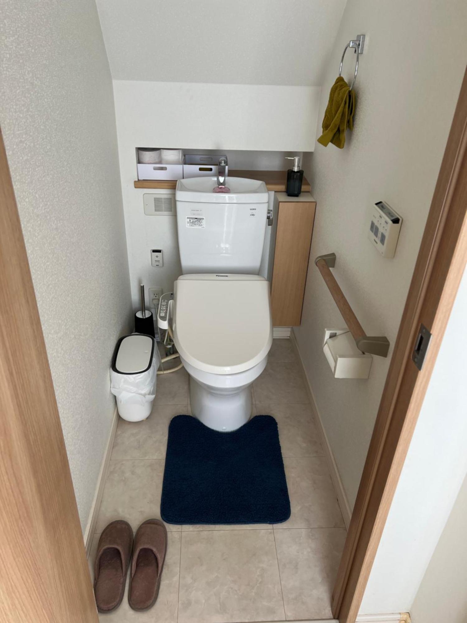 Private With Elevator Only 2 Minutes To Station Tokyo