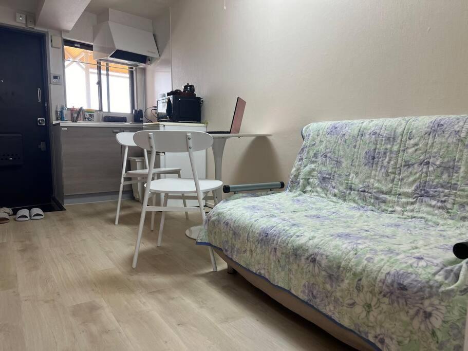 Shinjyuku Area 602 Apartment Tokyo
