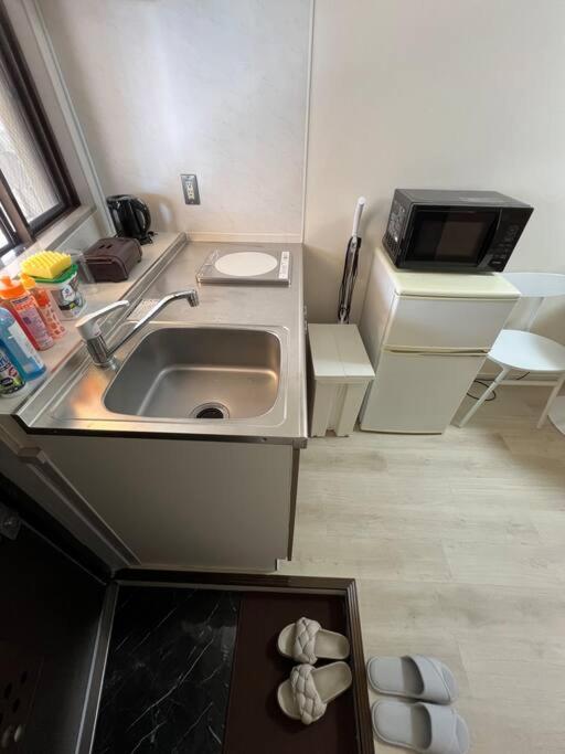 Shinjyuku Area 602 Apartment Tokyo