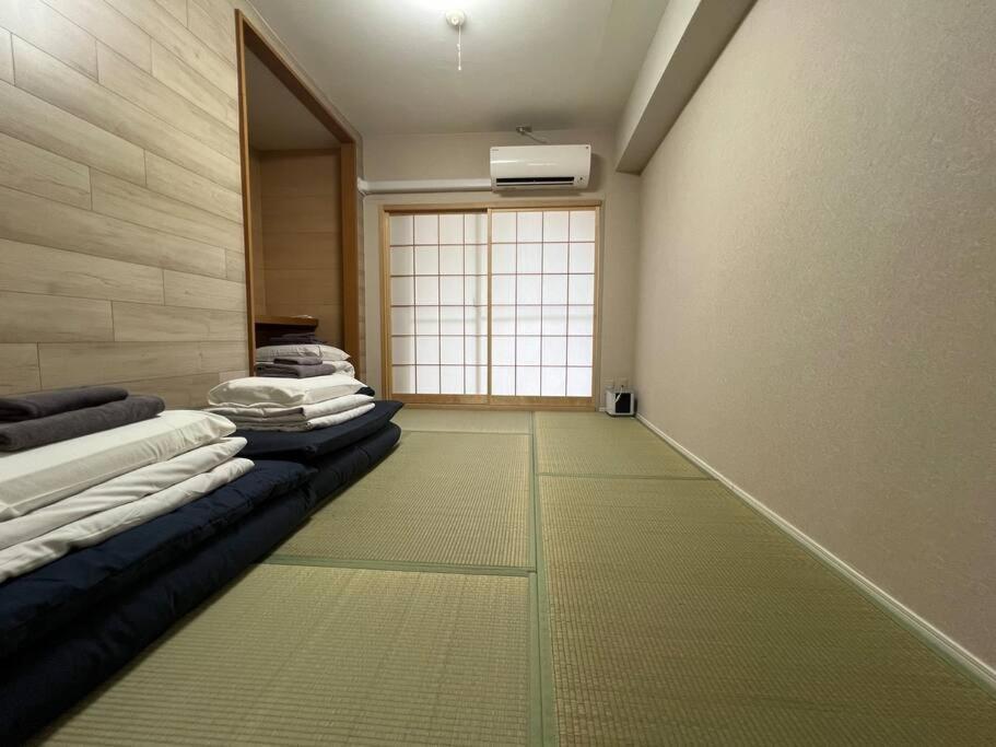 Shinjyuku Area 602 Apartment