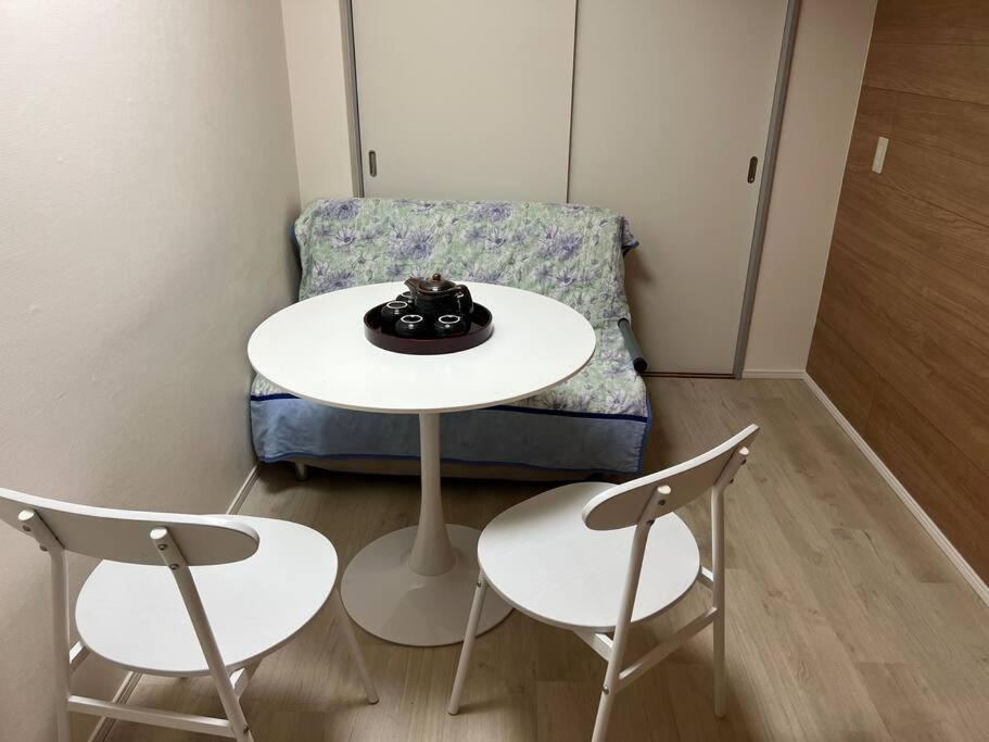 Shinjyuku Area 602