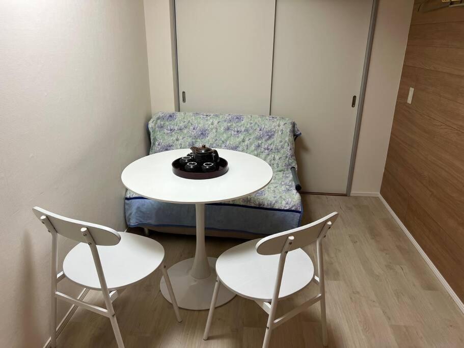 Apartment Shinjyuku Area 602 Tokyo